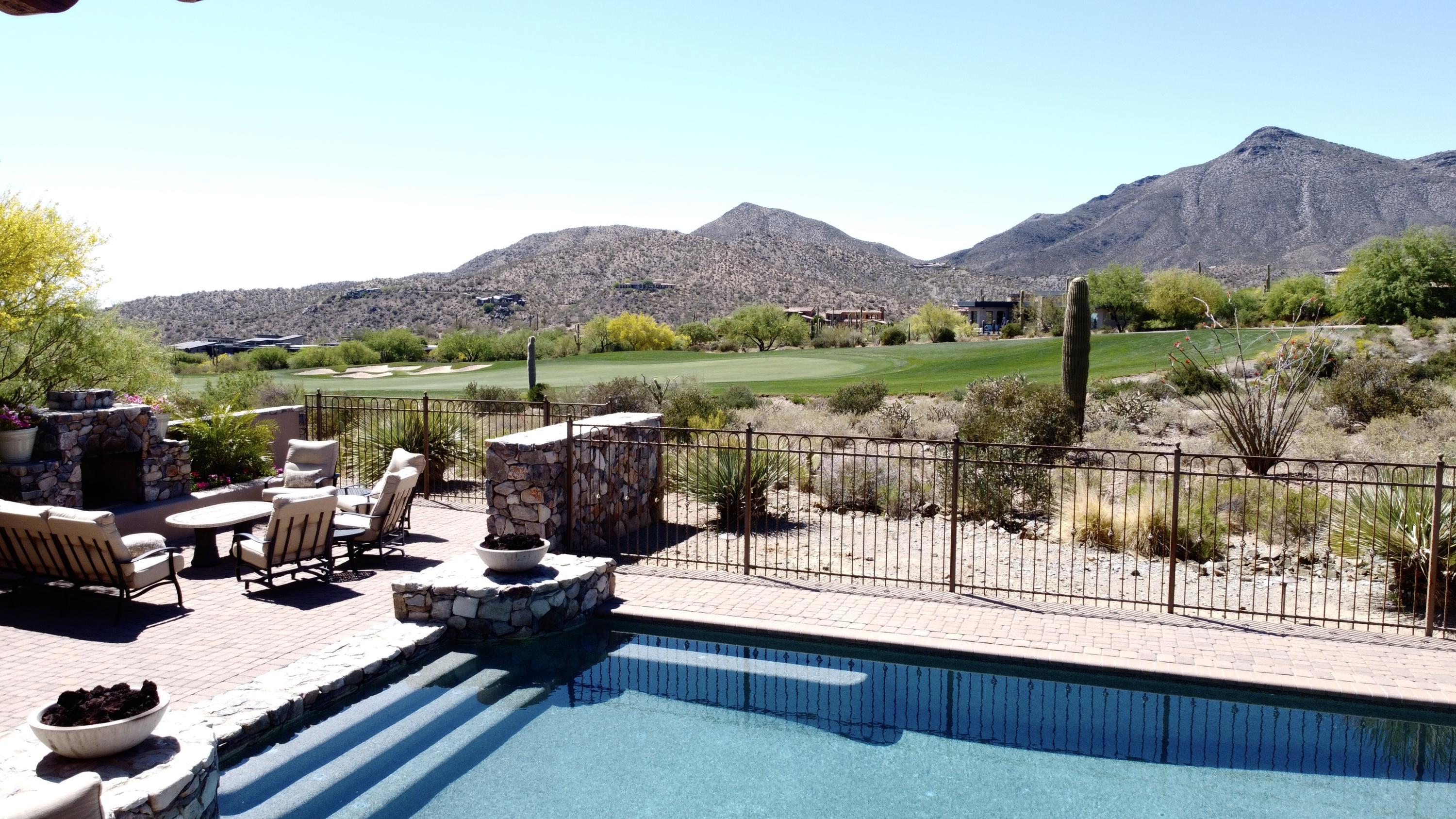 Desert Mountain - Residential
