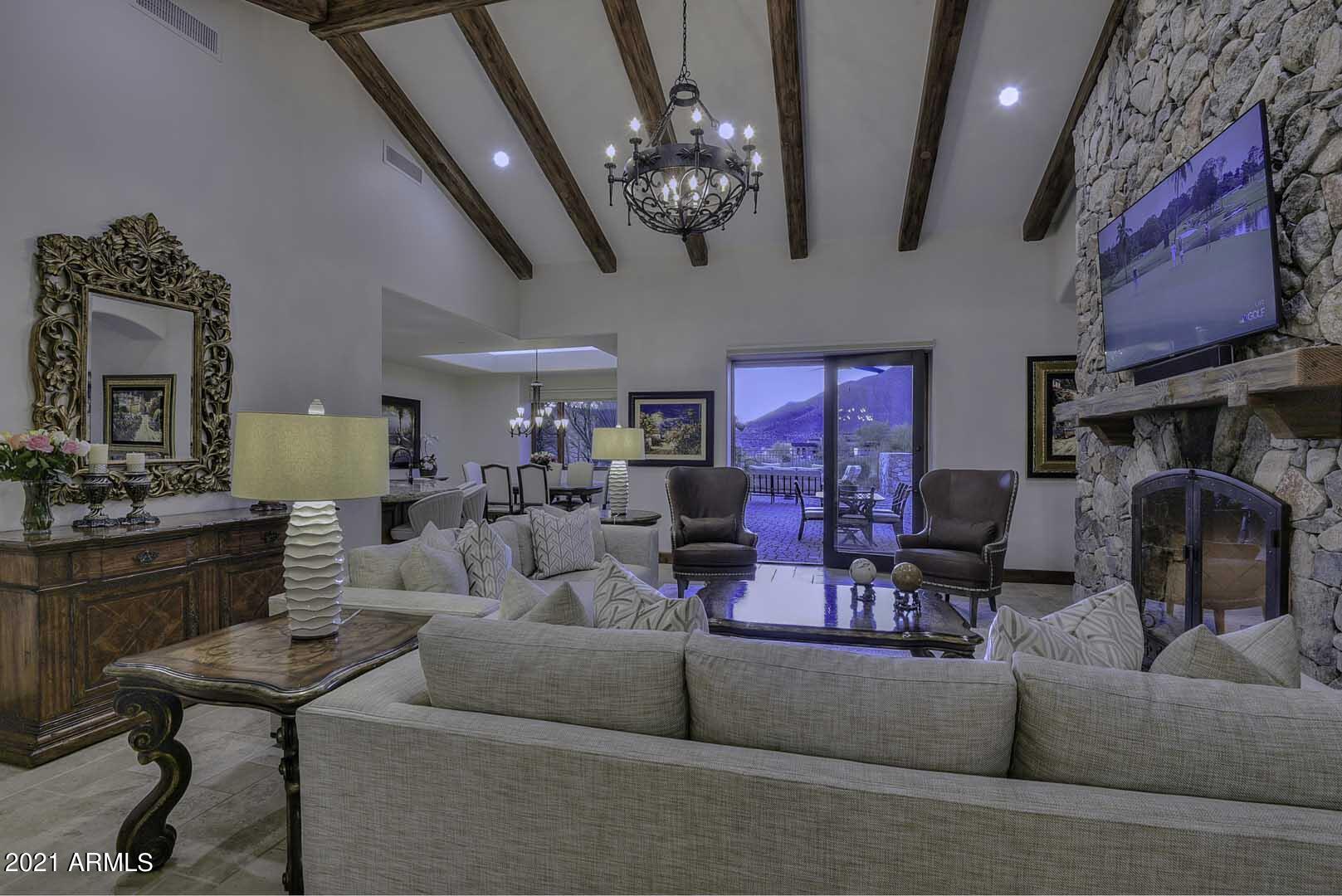 Desert Mountain - Residential