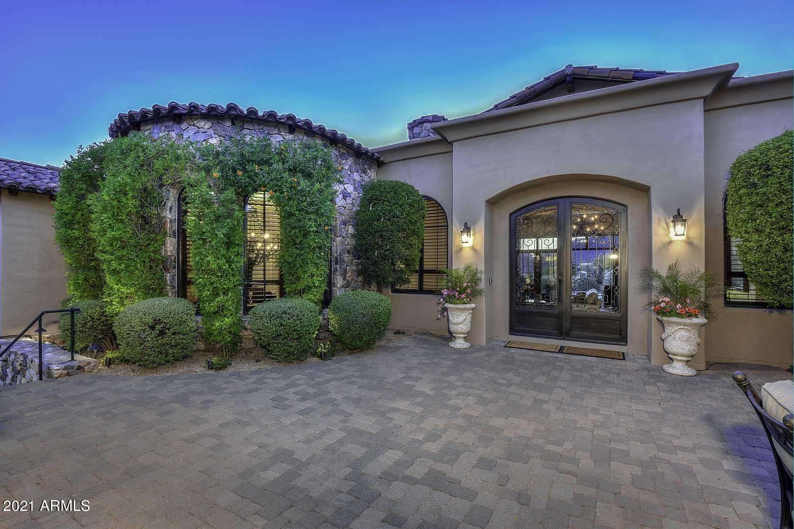 Desert Mountain - Residential