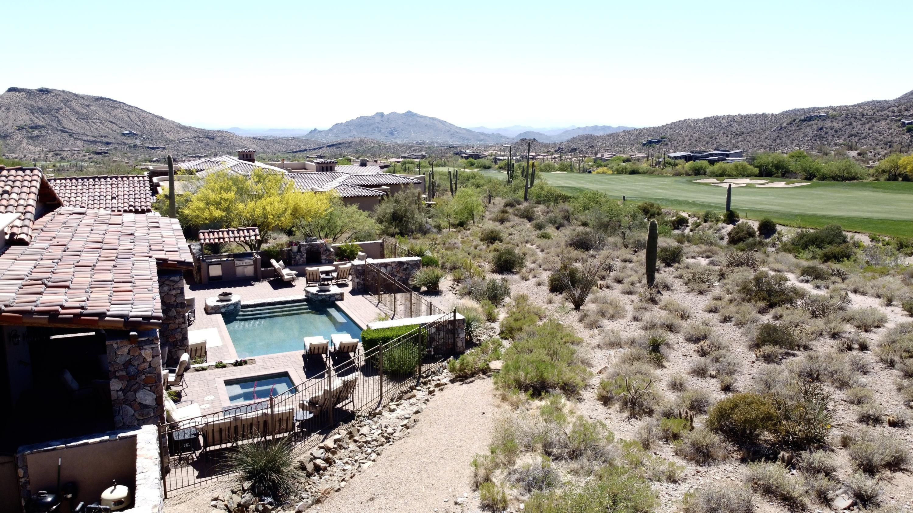Desert Mountain - Residential