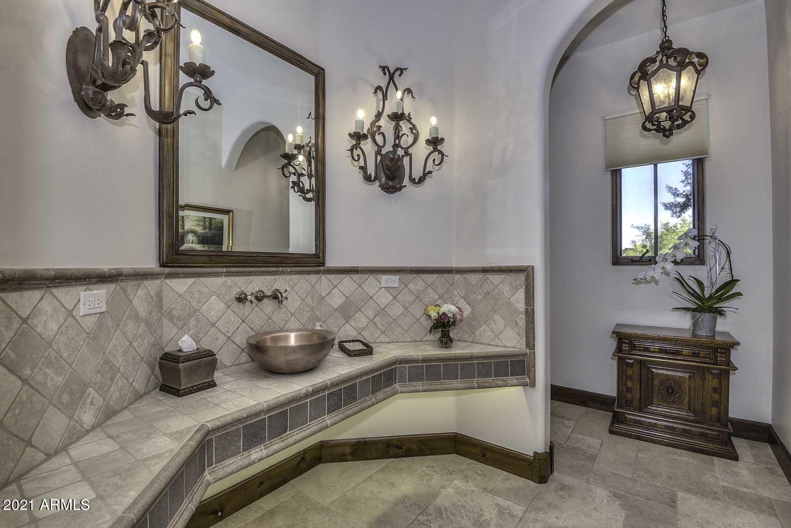 Desert Mountain - Residential
