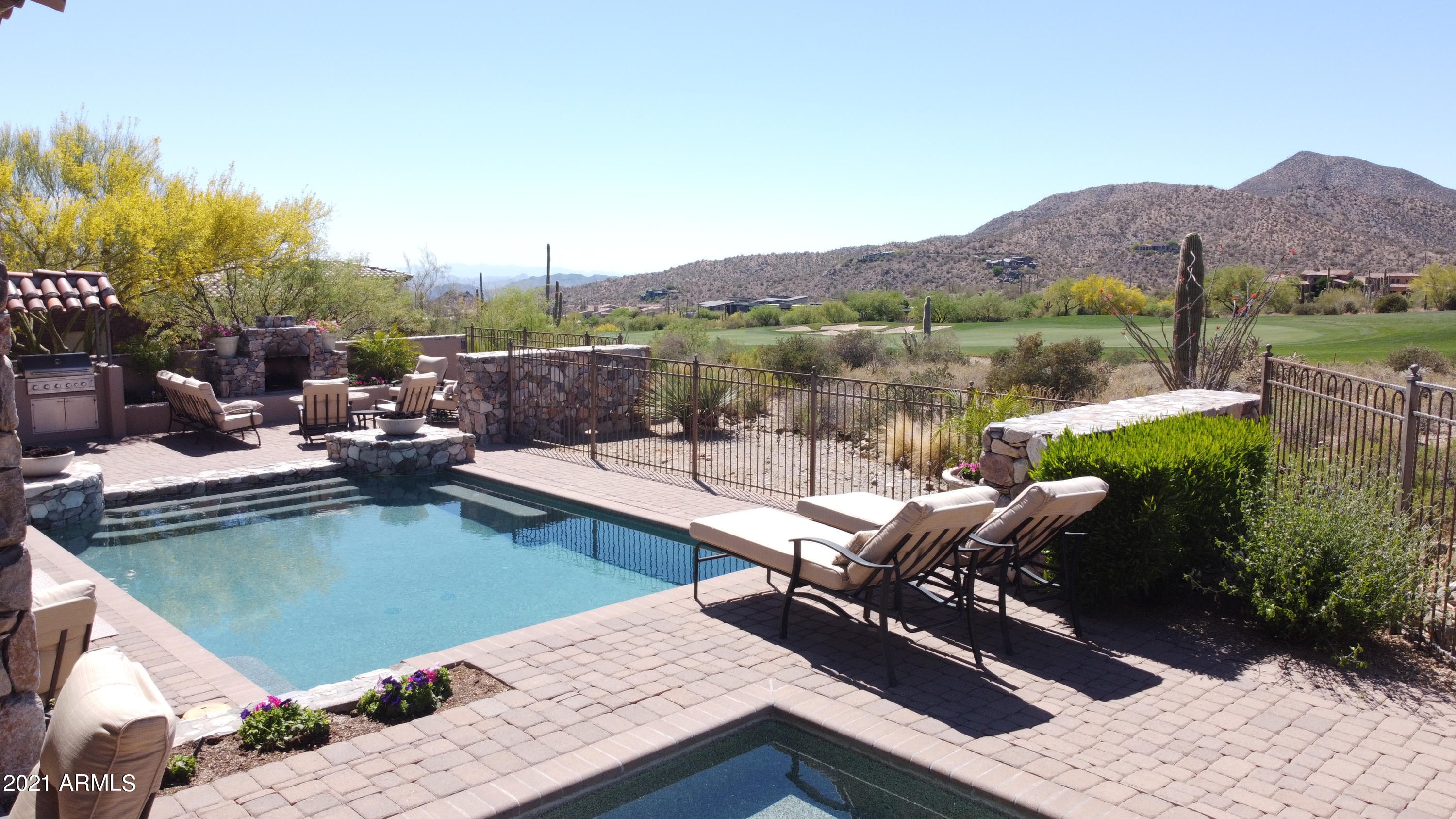 Desert Mountain - Residential
