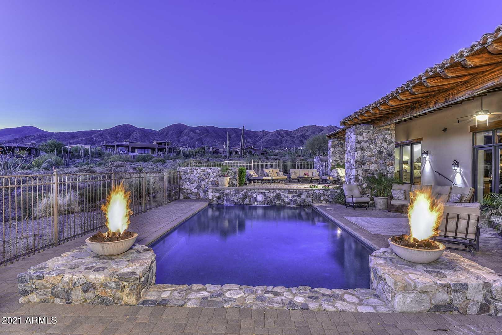 Desert Mountain - Residential