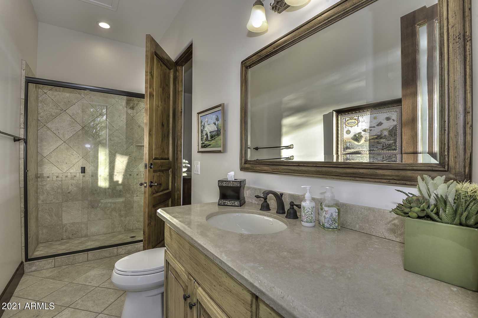 Desert Mountain - Residential