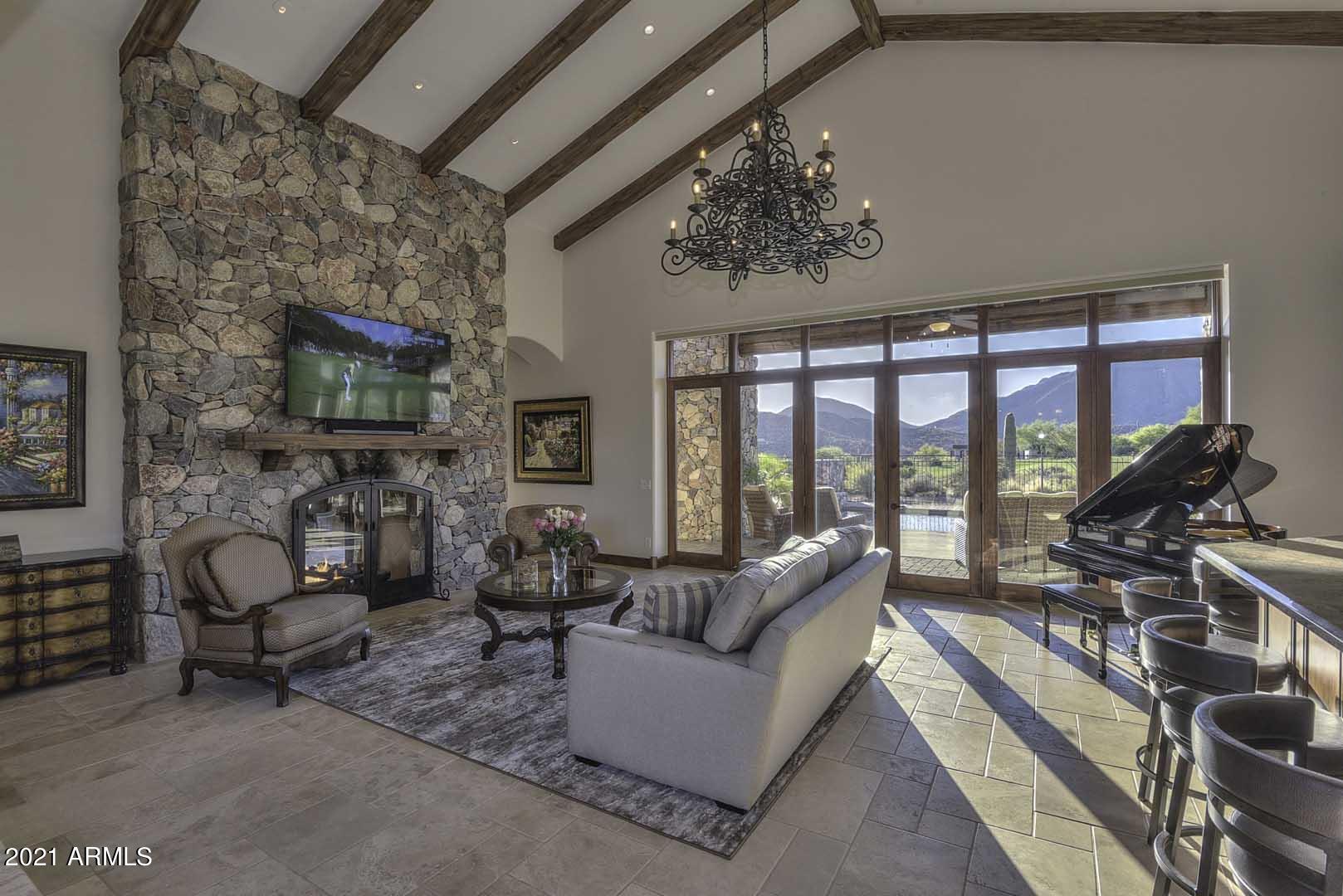 Desert Mountain - Residential