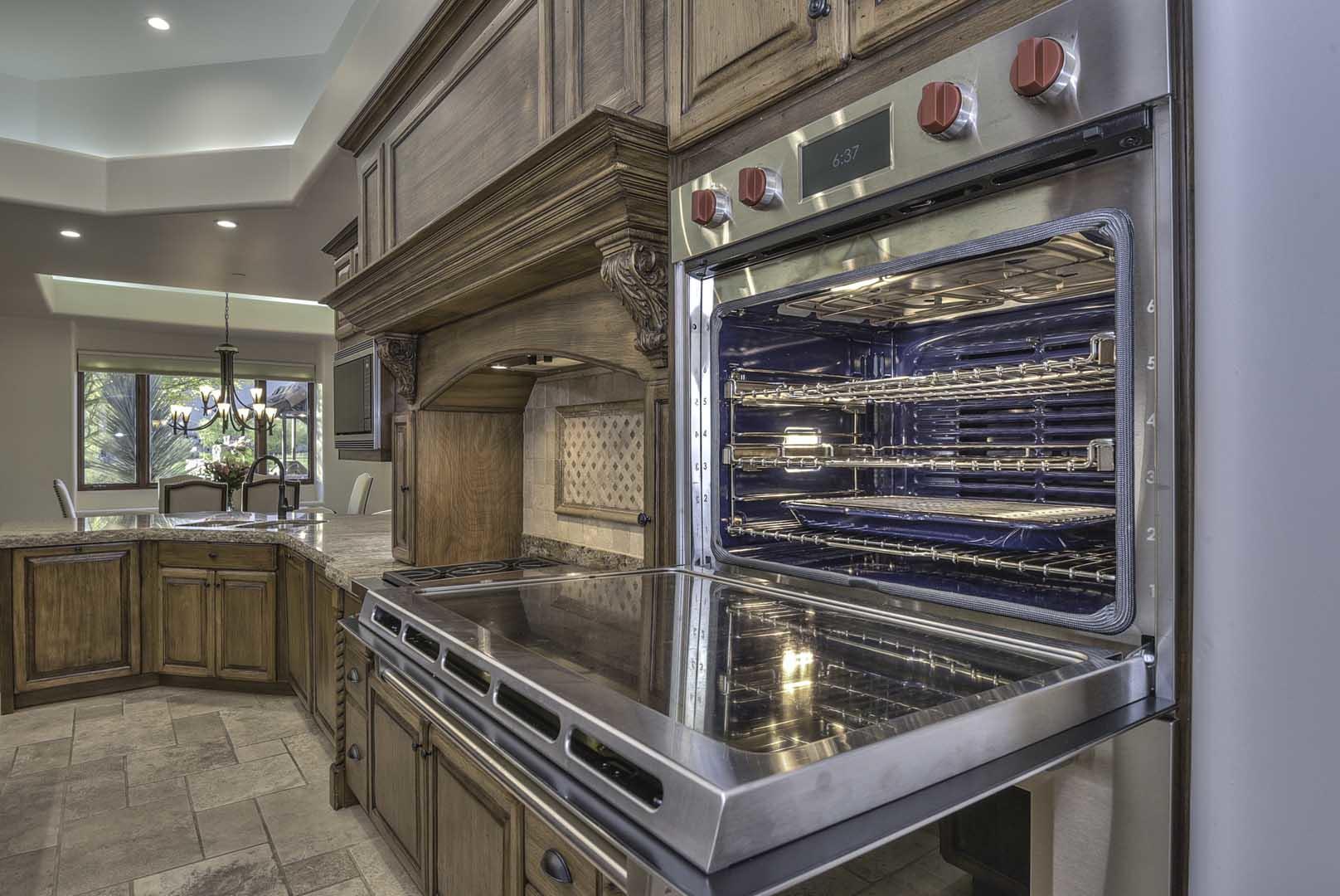 Desert Mountain - Residential