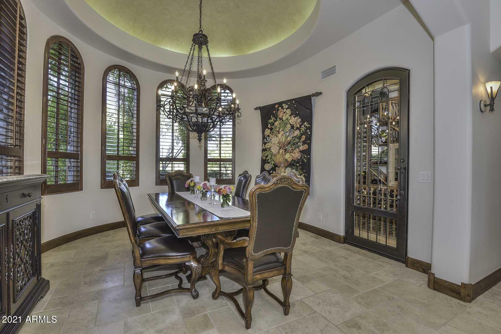 Desert Mountain - Residential