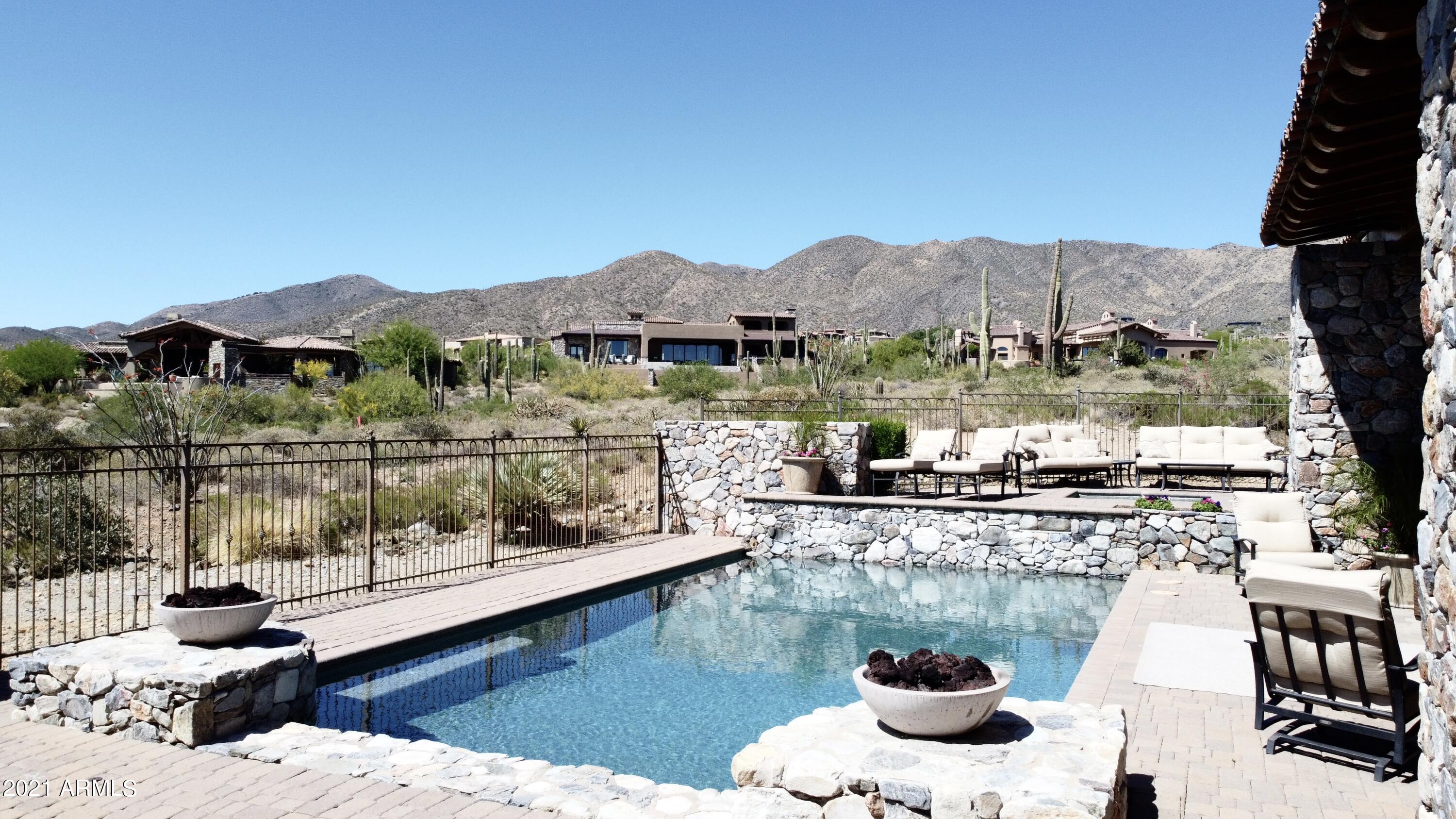 Desert Mountain - Residential