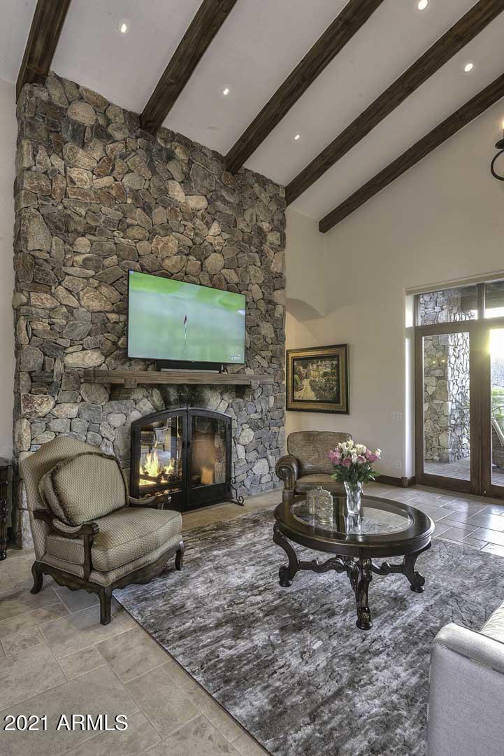 Desert Mountain - Residential
