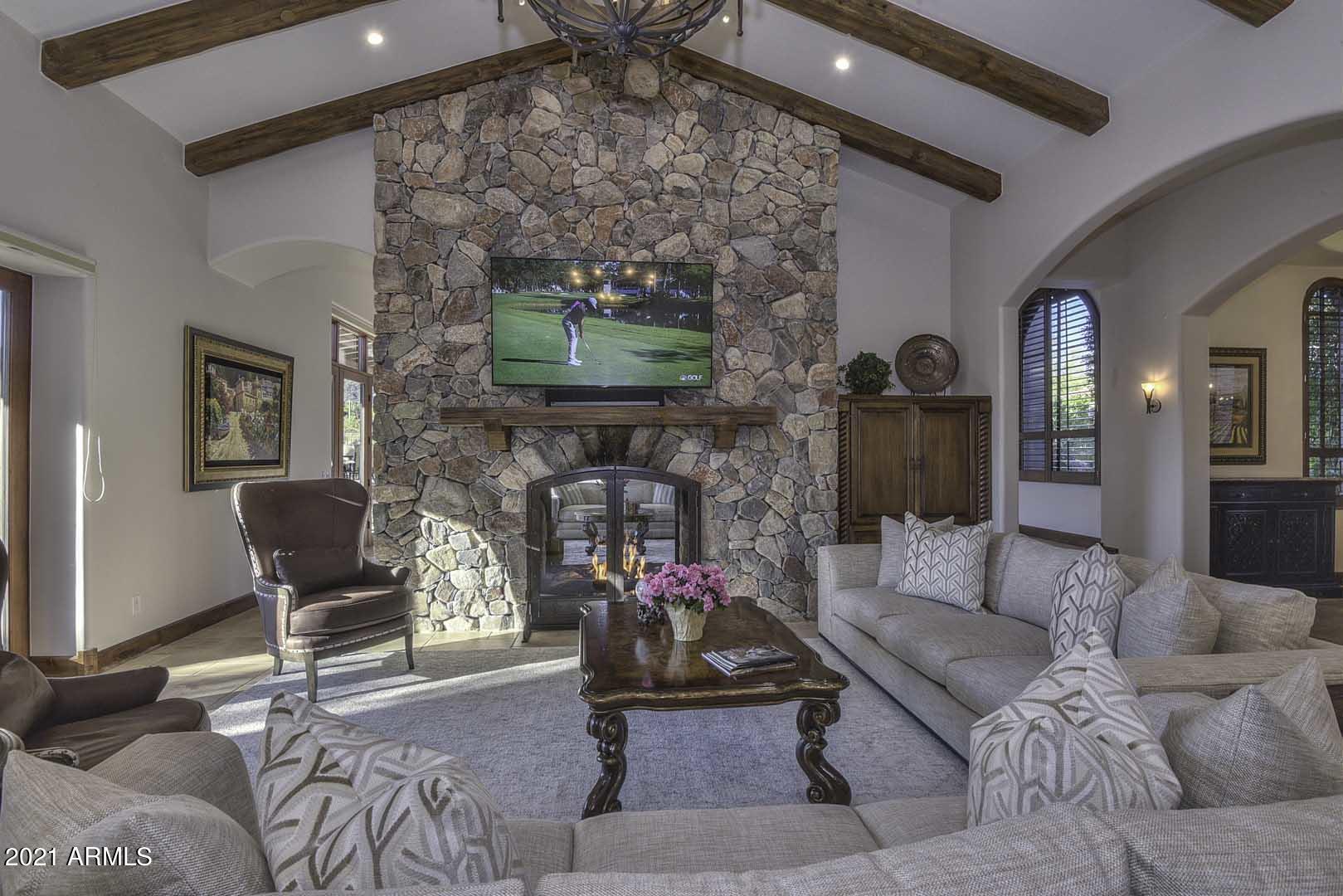 Desert Mountain - Residential