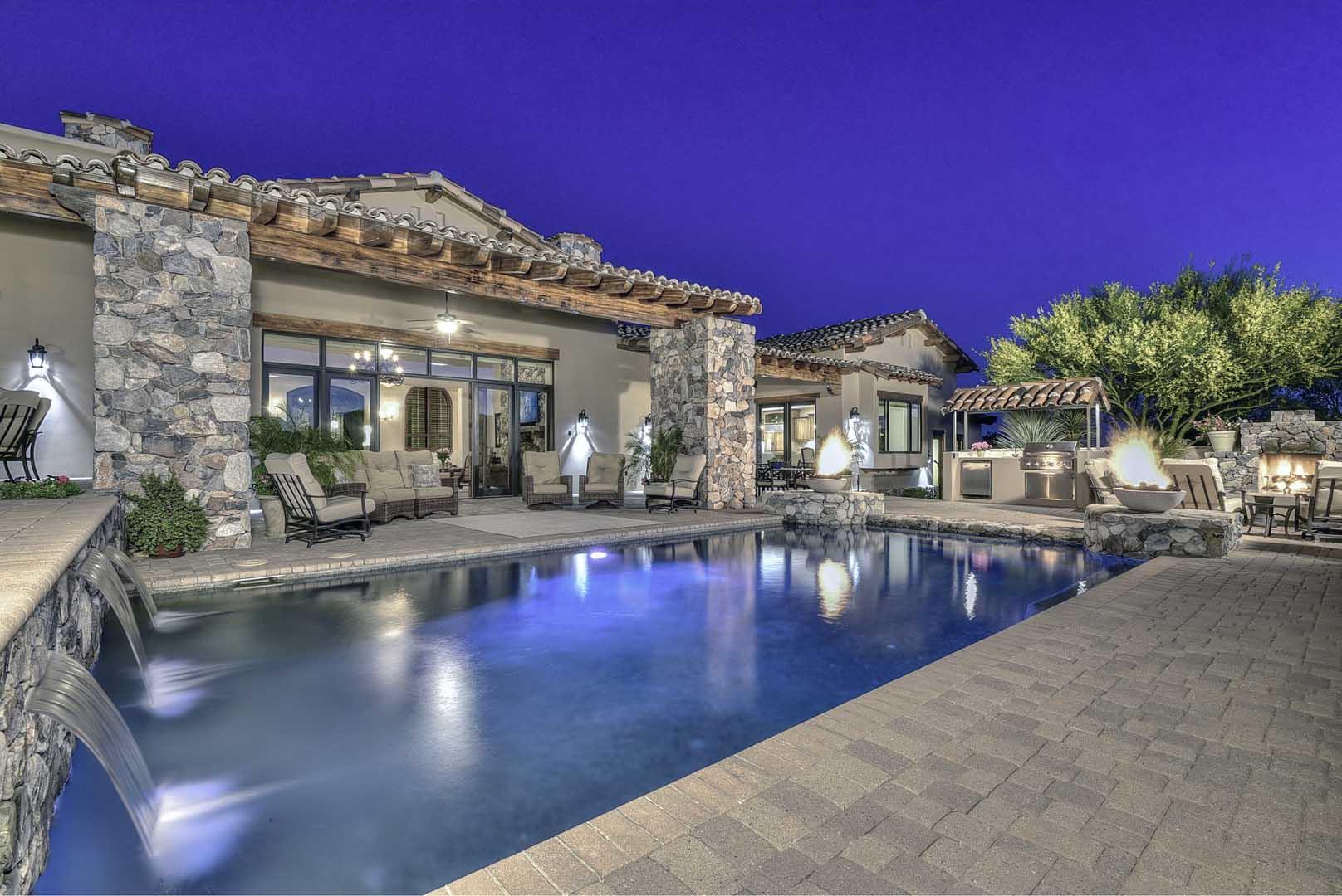 Desert Mountain - Residential