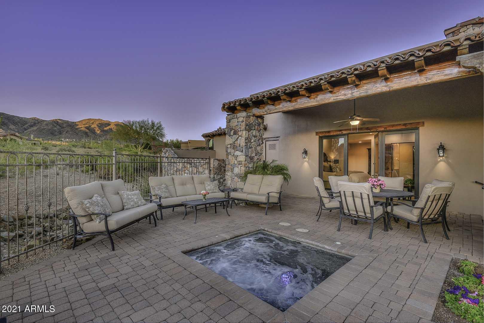 Desert Mountain - Residential