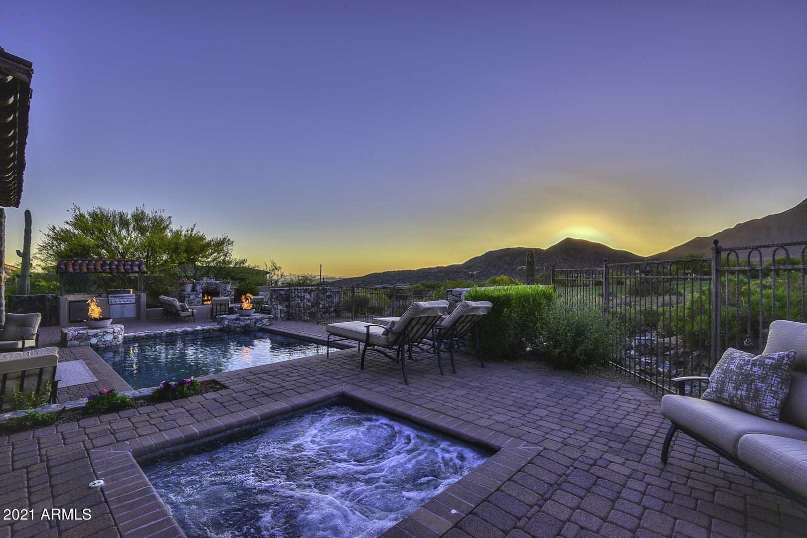 Desert Mountain - Residential
