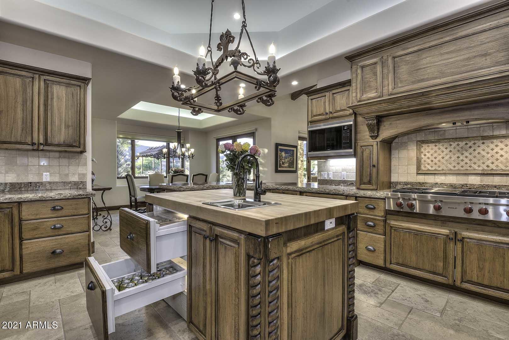 Desert Mountain - Residential
