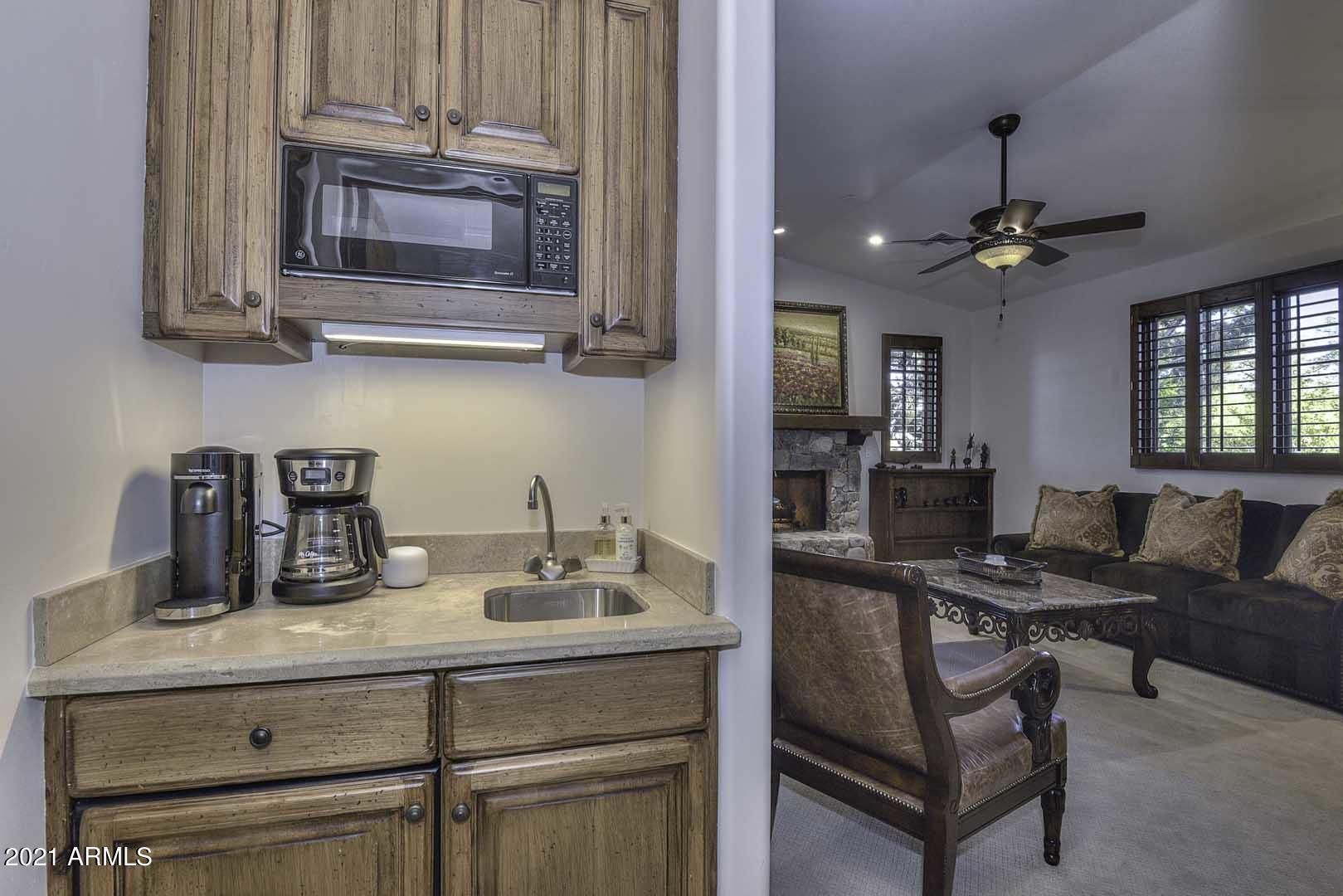 Desert Mountain - Residential
