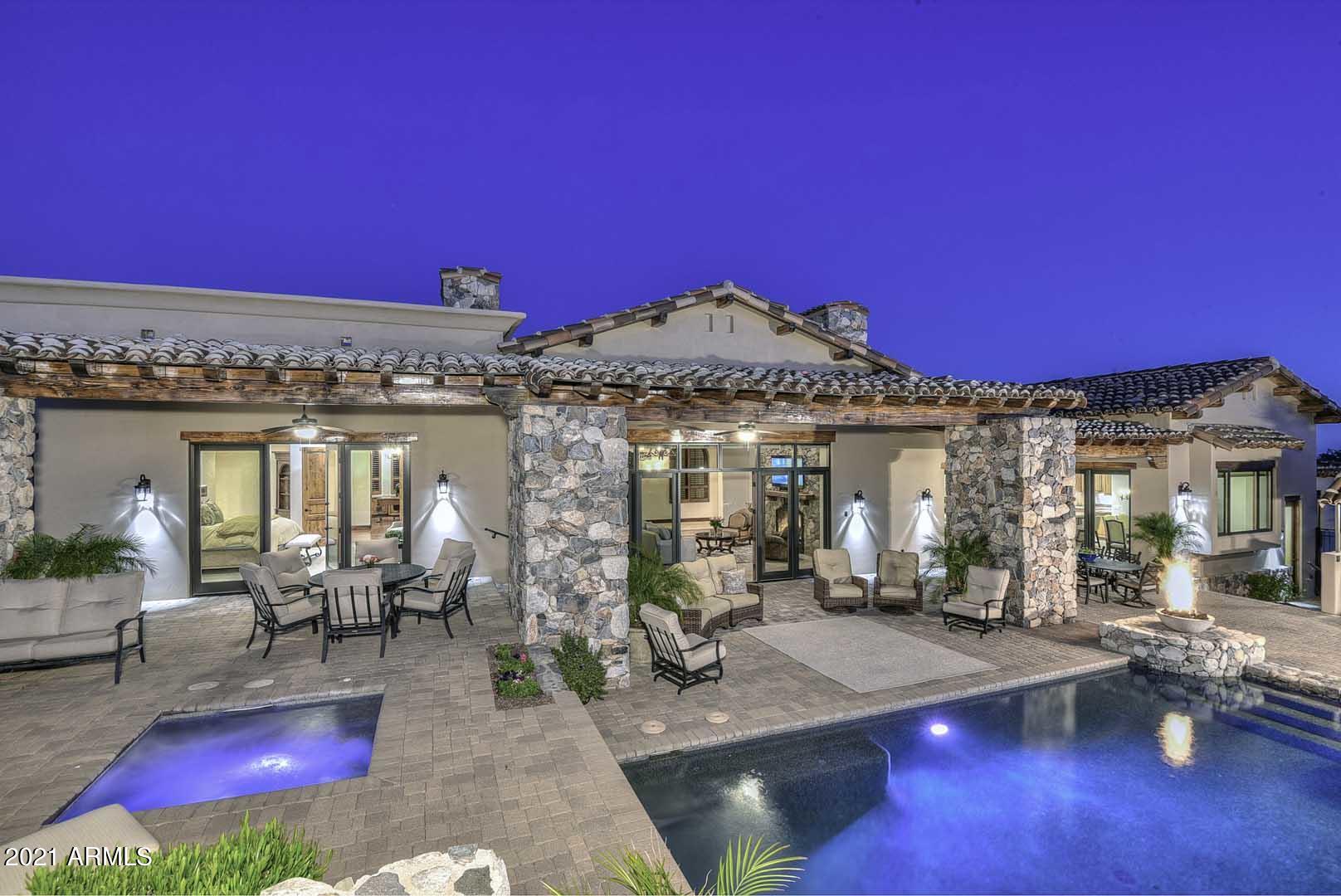 Desert Mountain - Residential