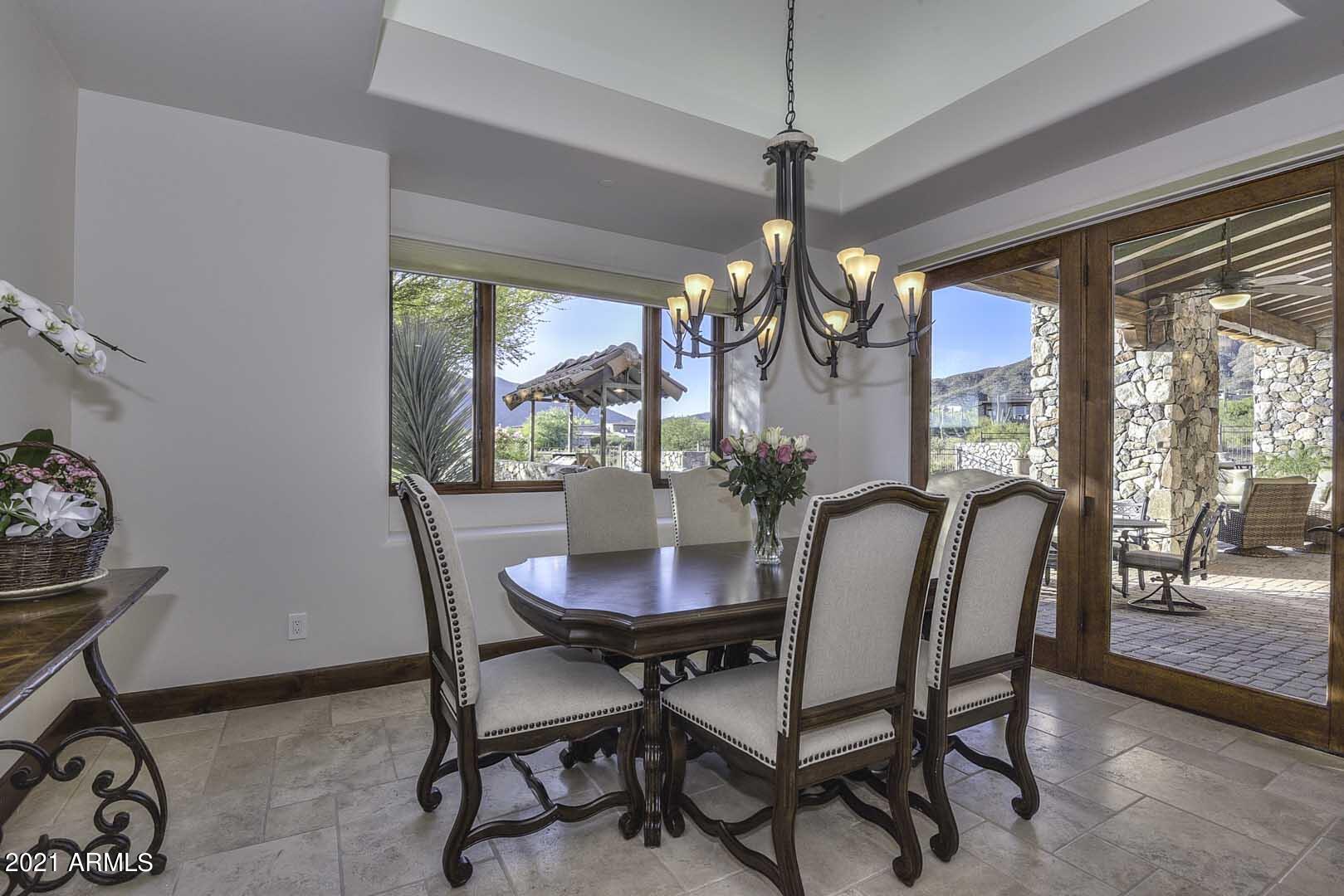 Desert Mountain - Residential