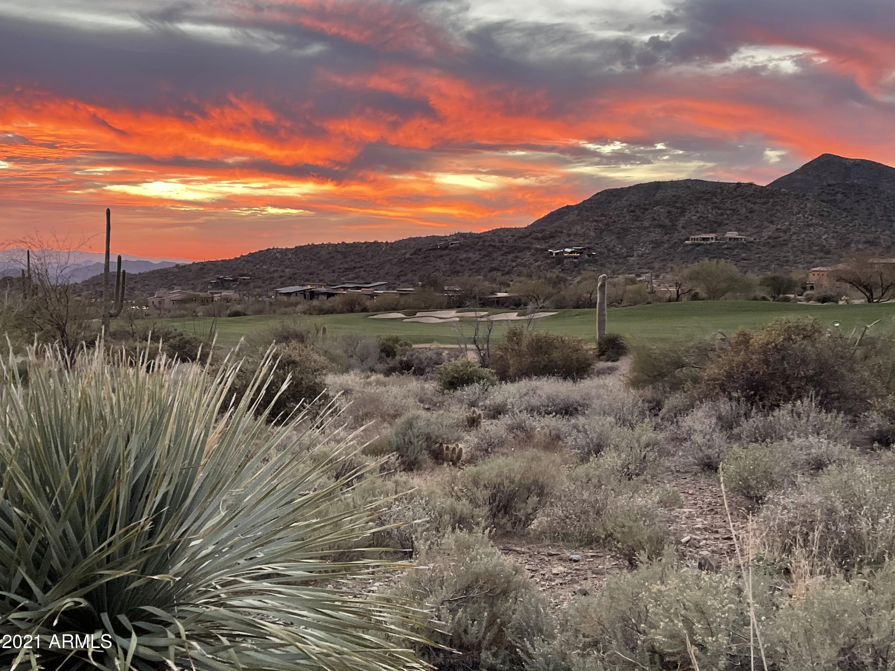 Desert Mountain - Residential