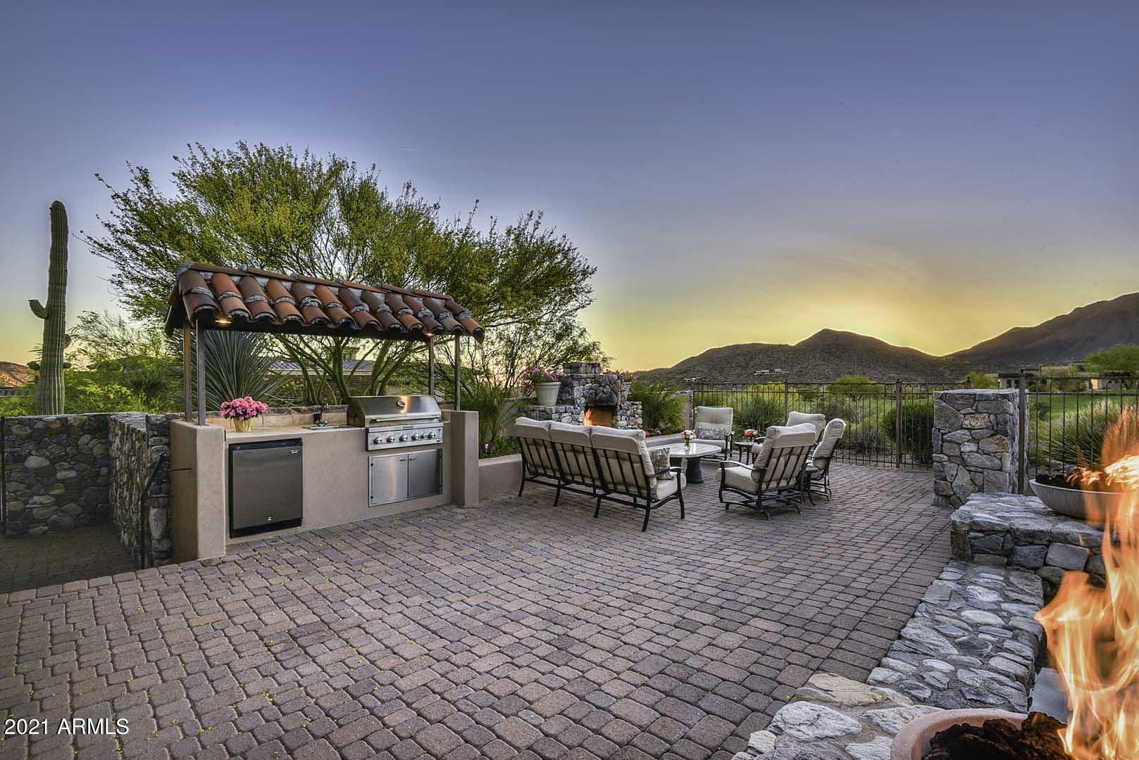 Desert Mountain - Residential
