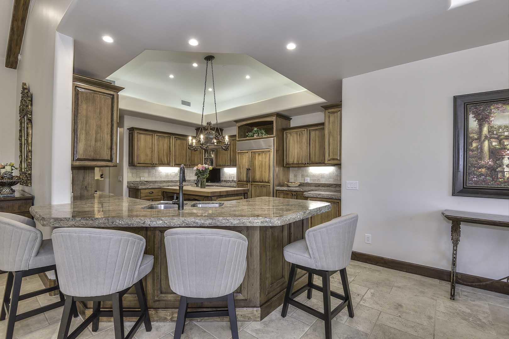 Desert Mountain - Residential