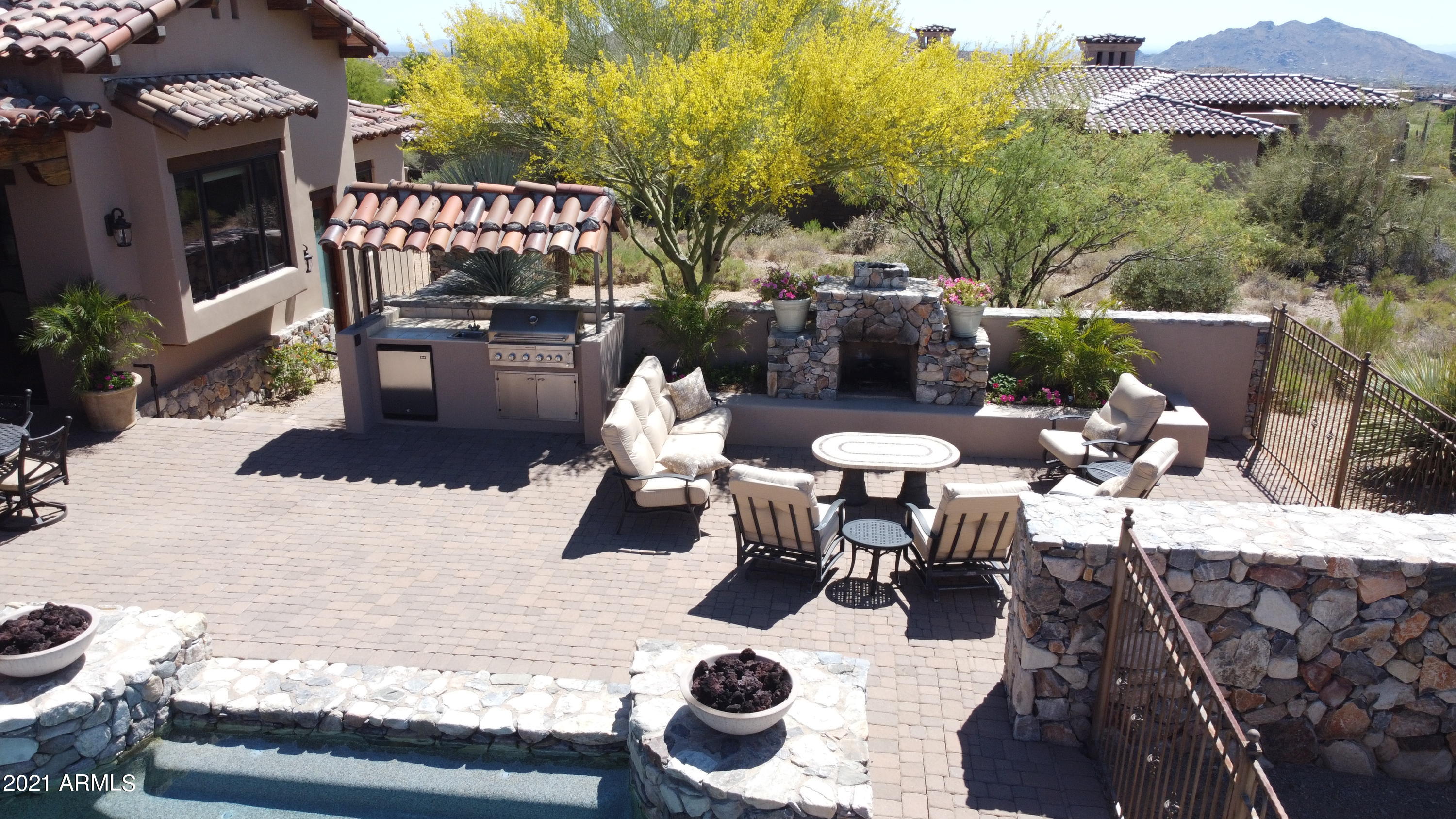 Desert Mountain - Residential
