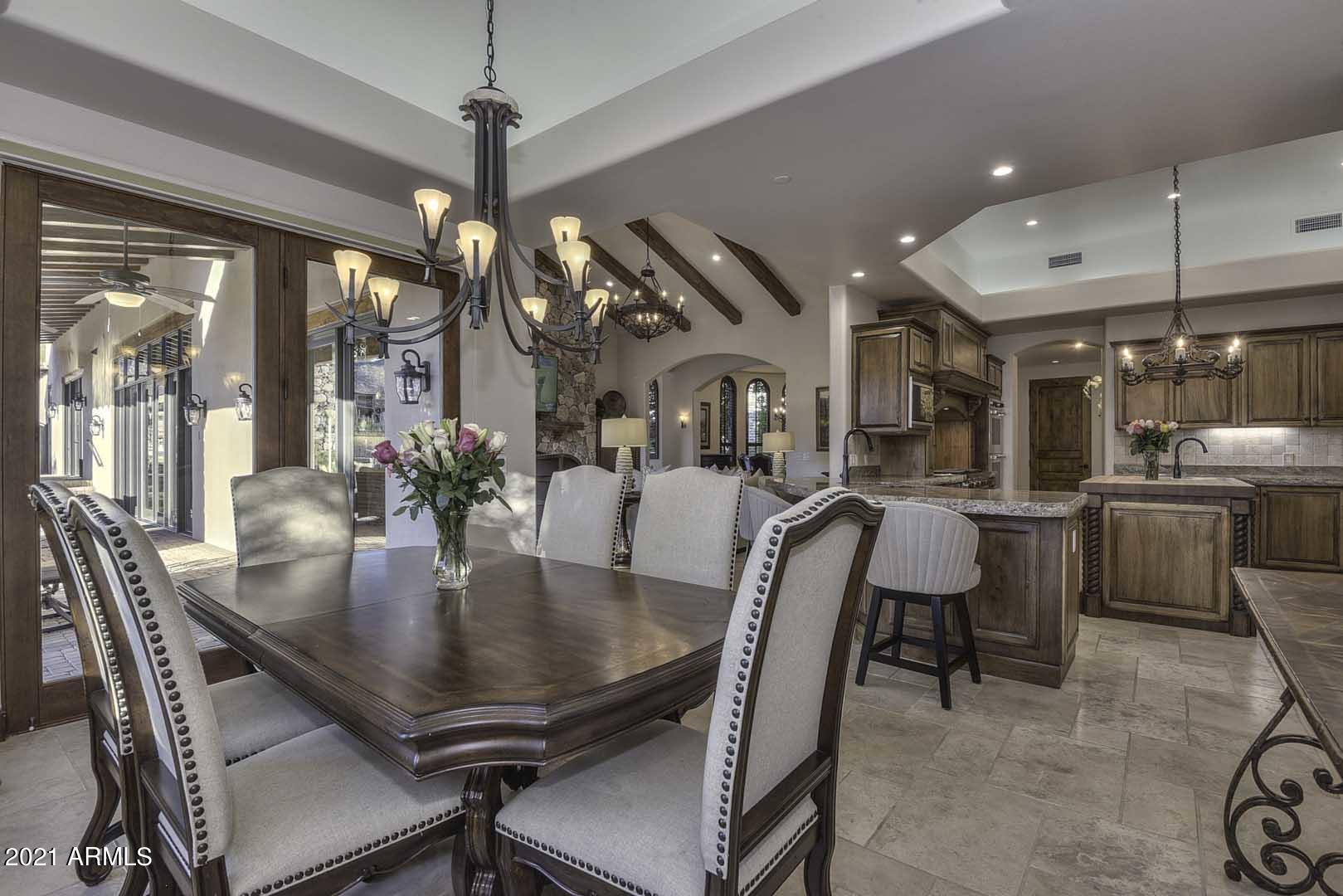 Desert Mountain - Residential