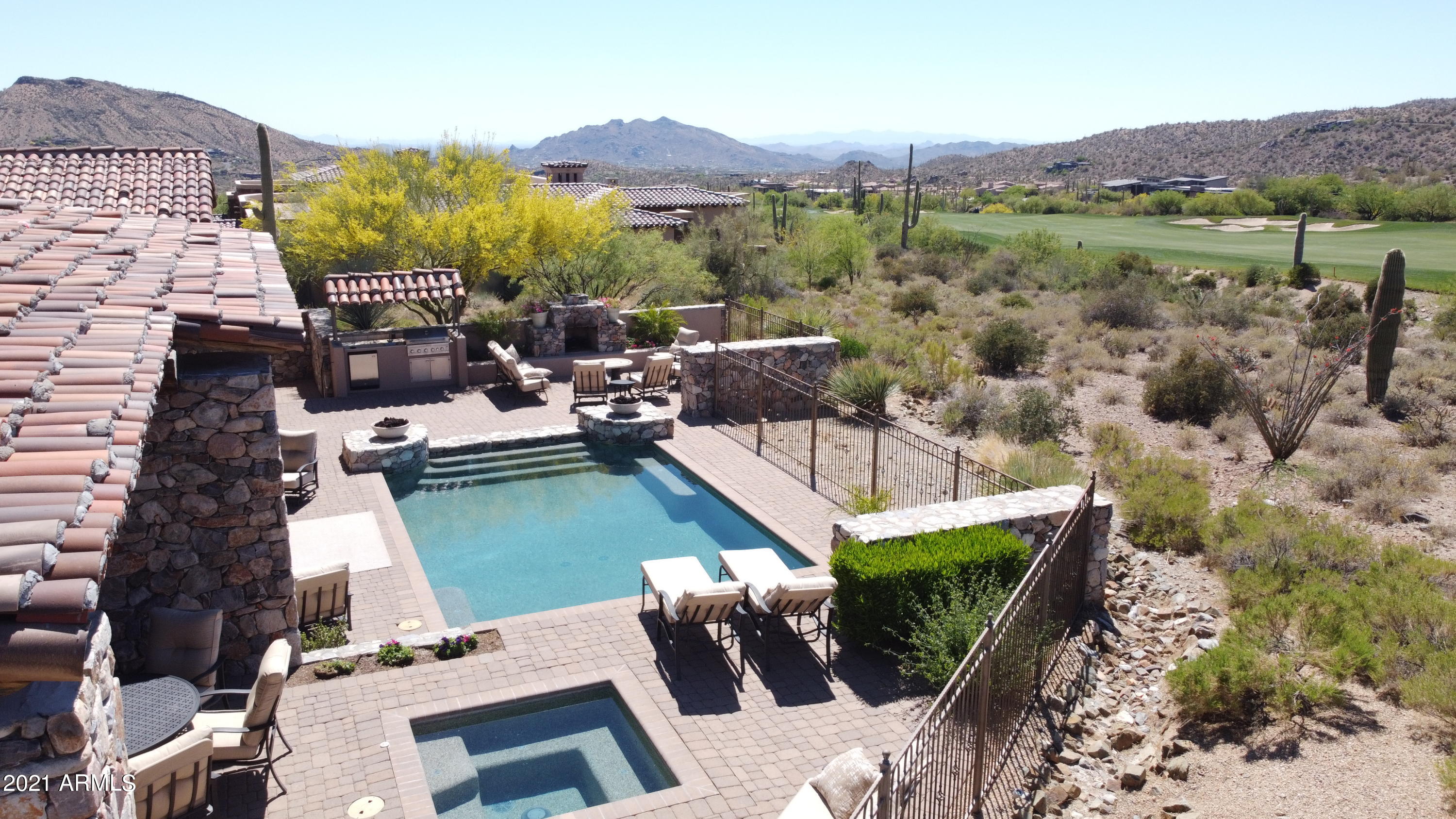 Desert Mountain - Residential