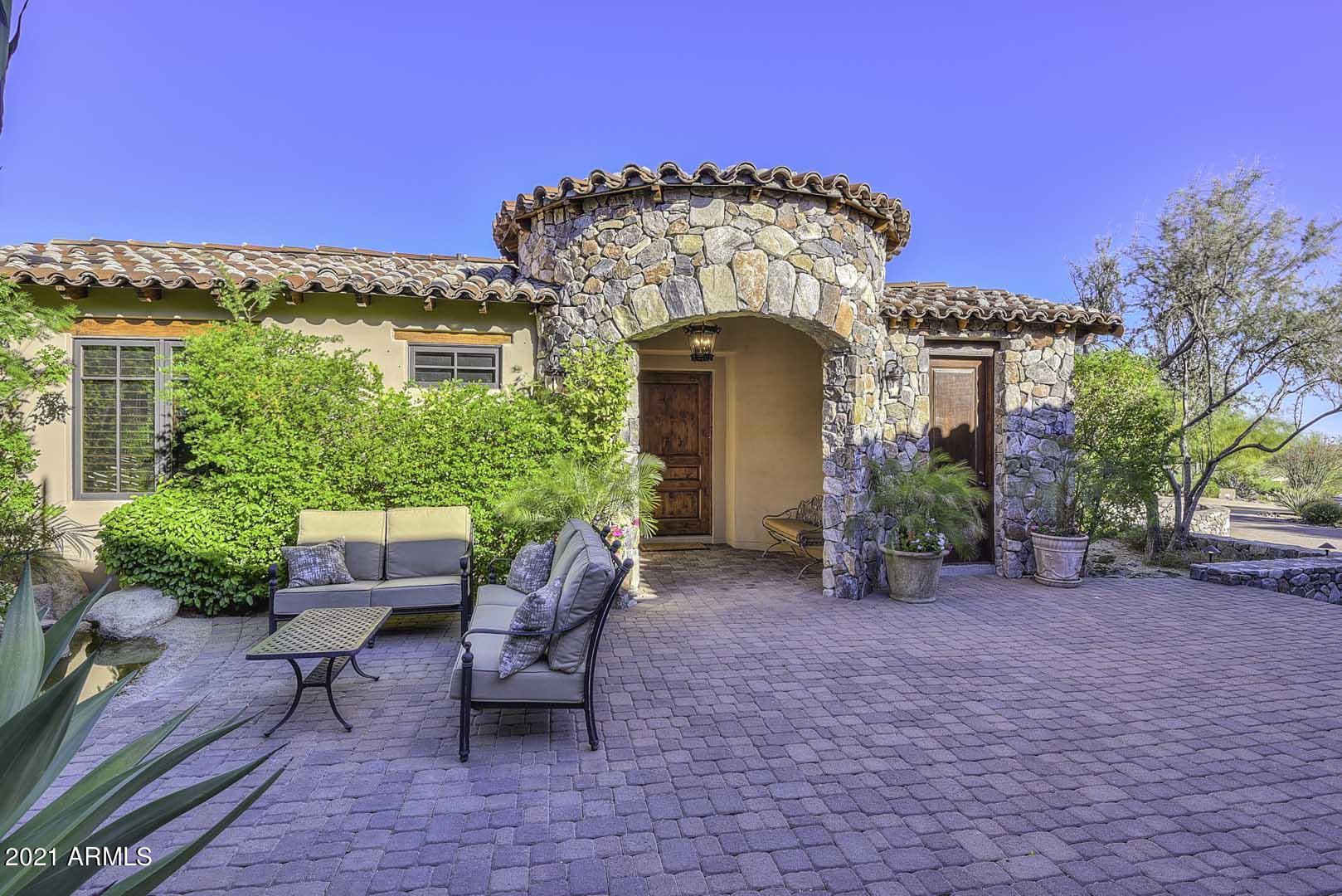 Desert Mountain - Residential