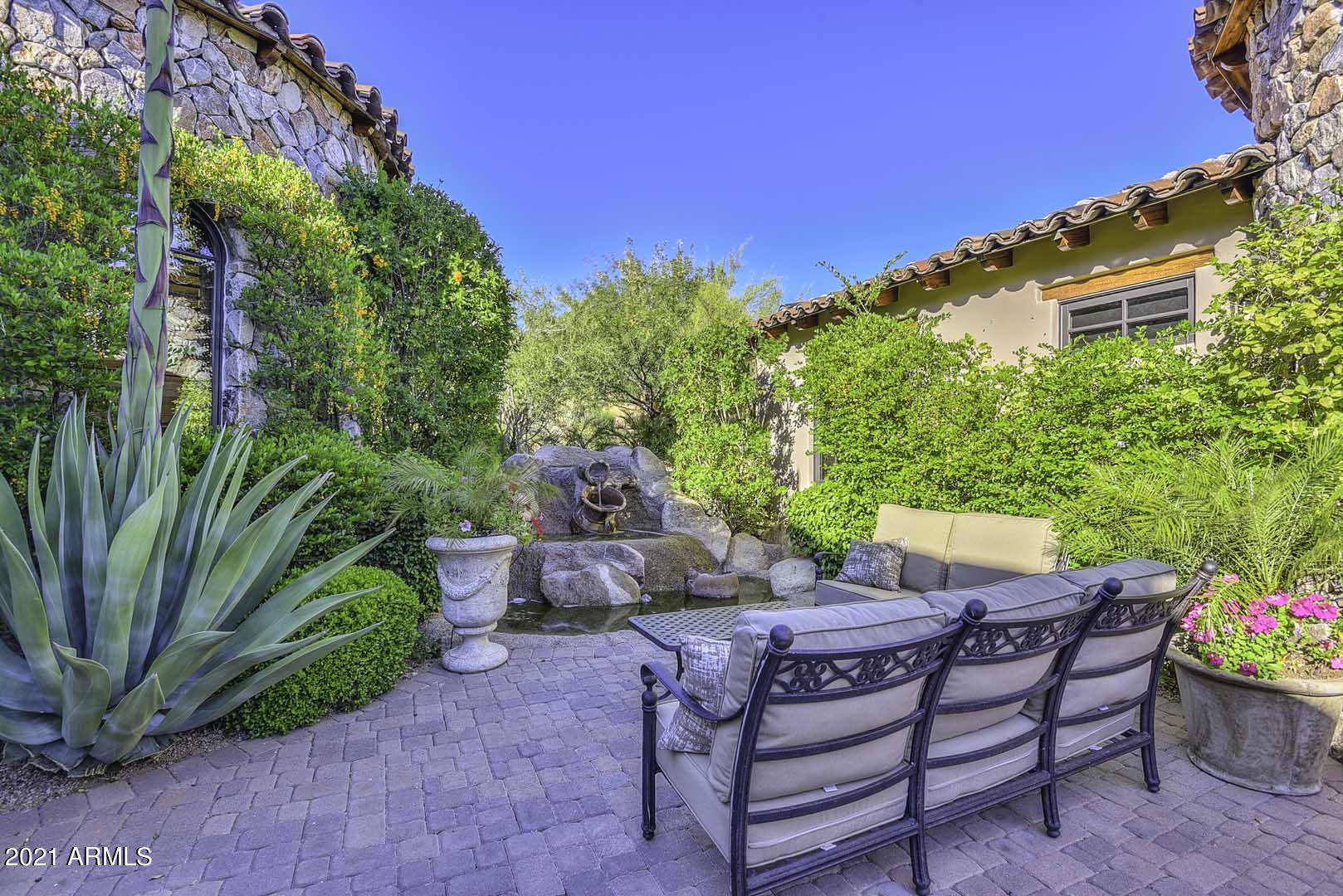 Desert Mountain - Residential