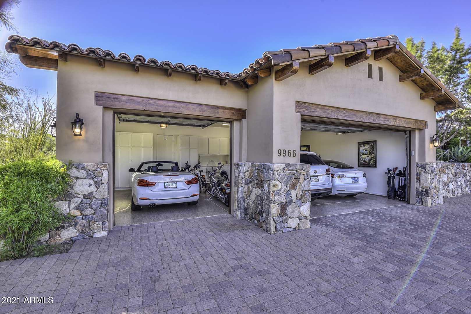 Desert Mountain - Residential