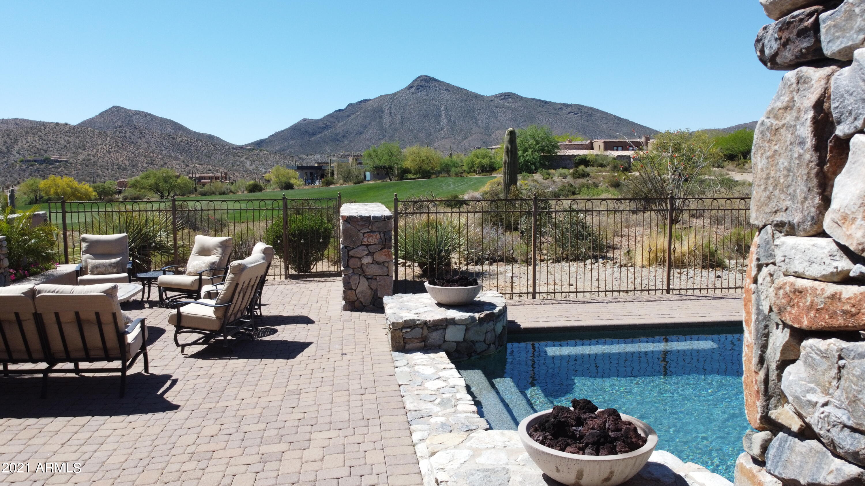 Desert Mountain - Residential