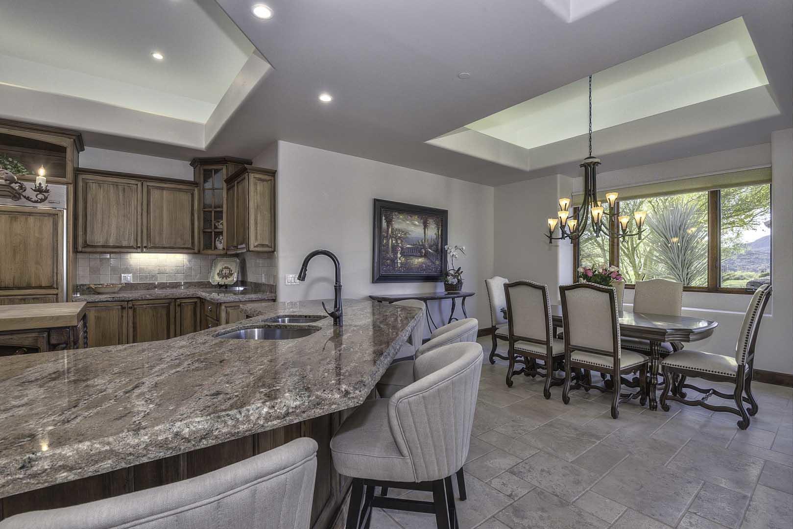 Desert Mountain - Residential