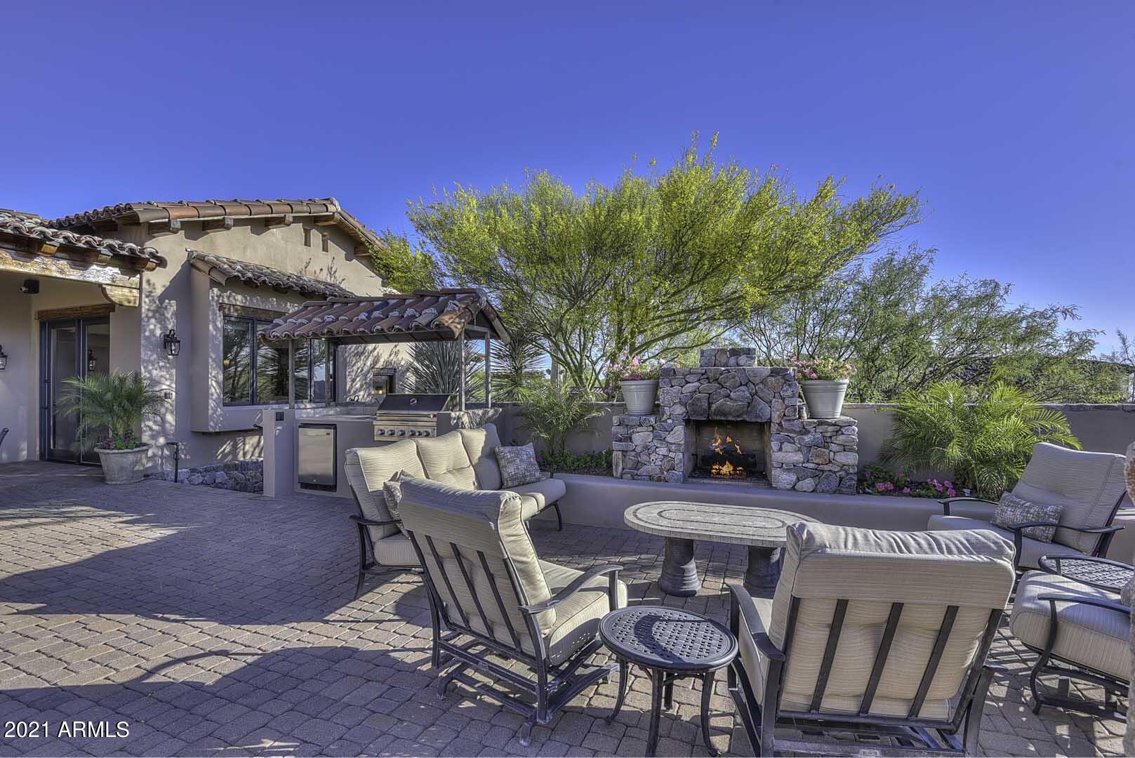 Desert Mountain - Residential