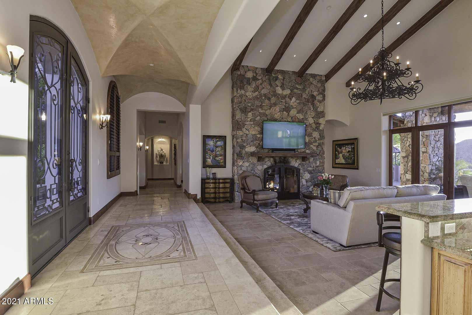 Desert Mountain - Residential