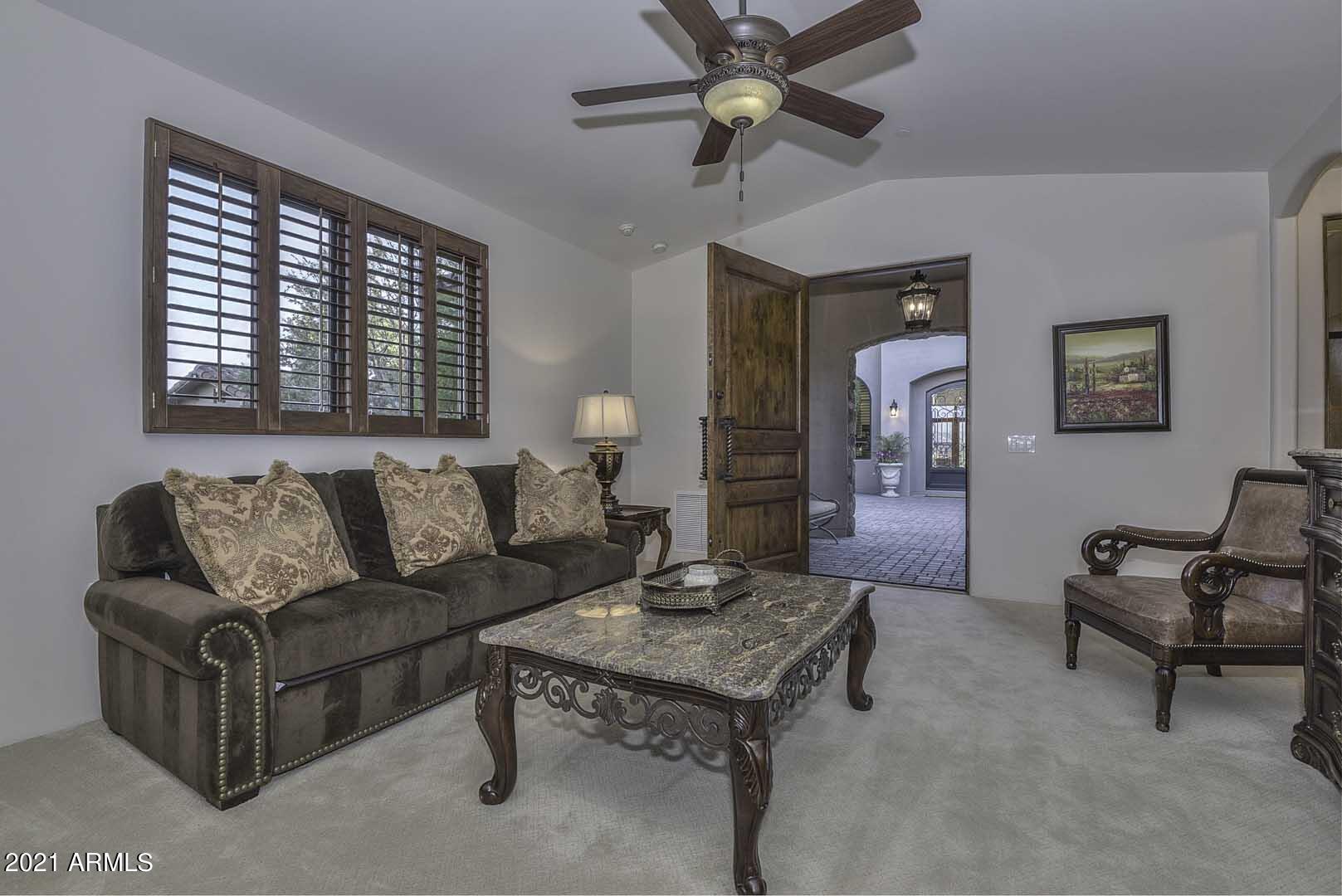 Desert Mountain - Residential