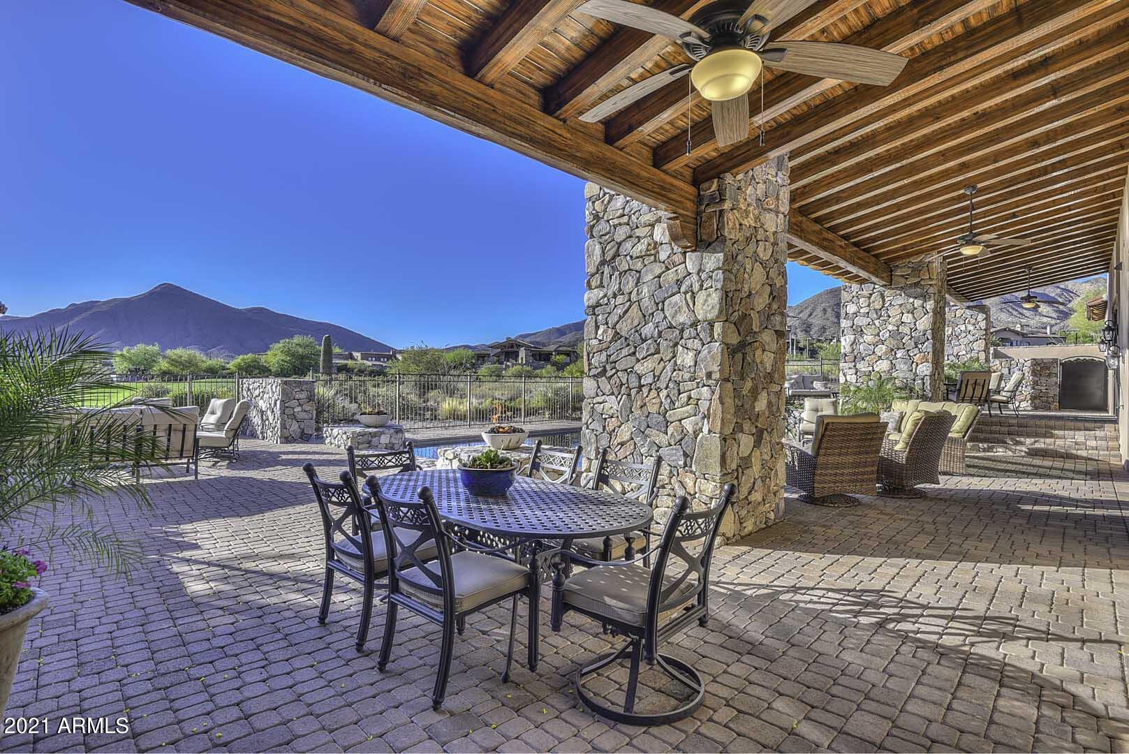 Desert Mountain - Residential