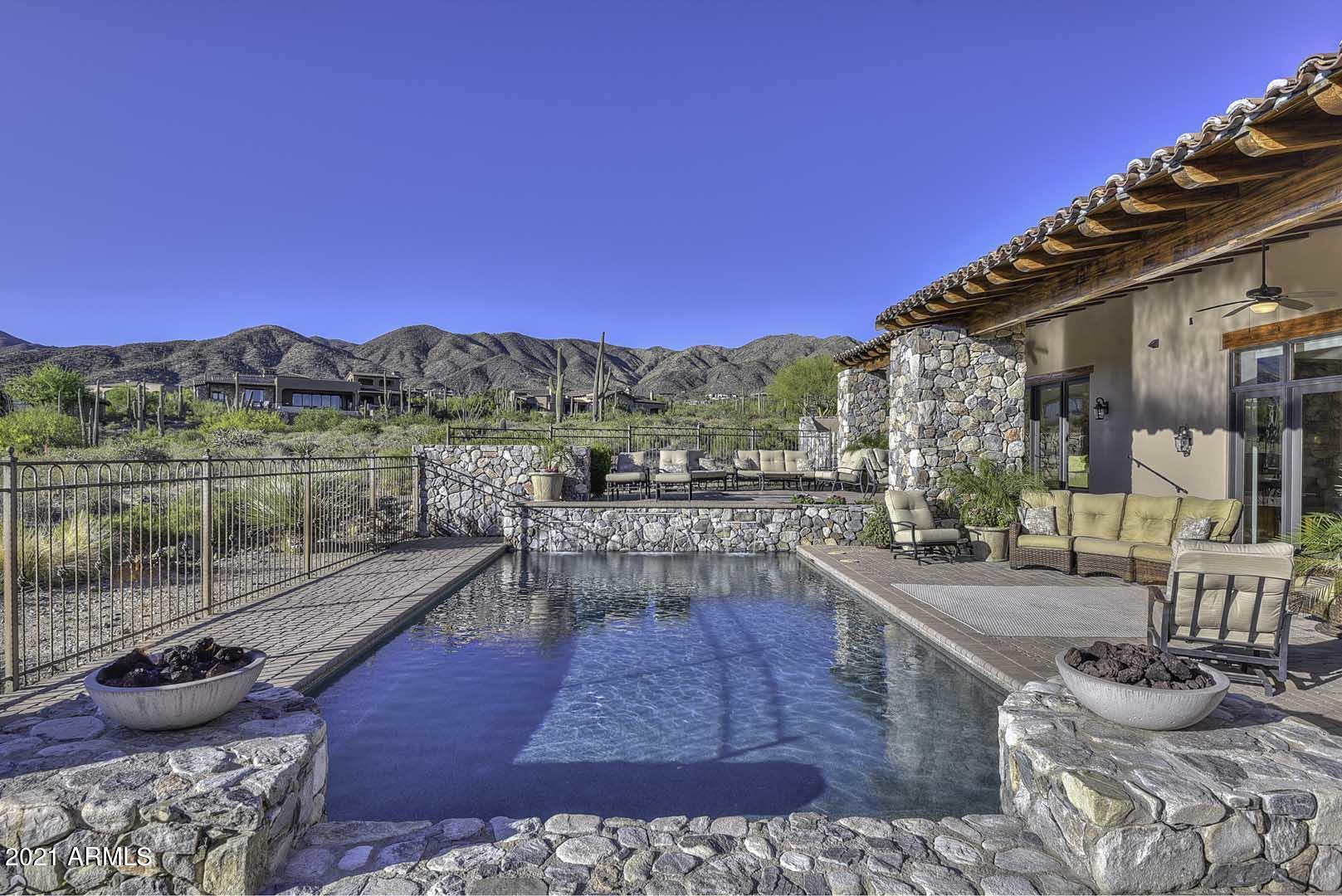 Desert Mountain - Residential