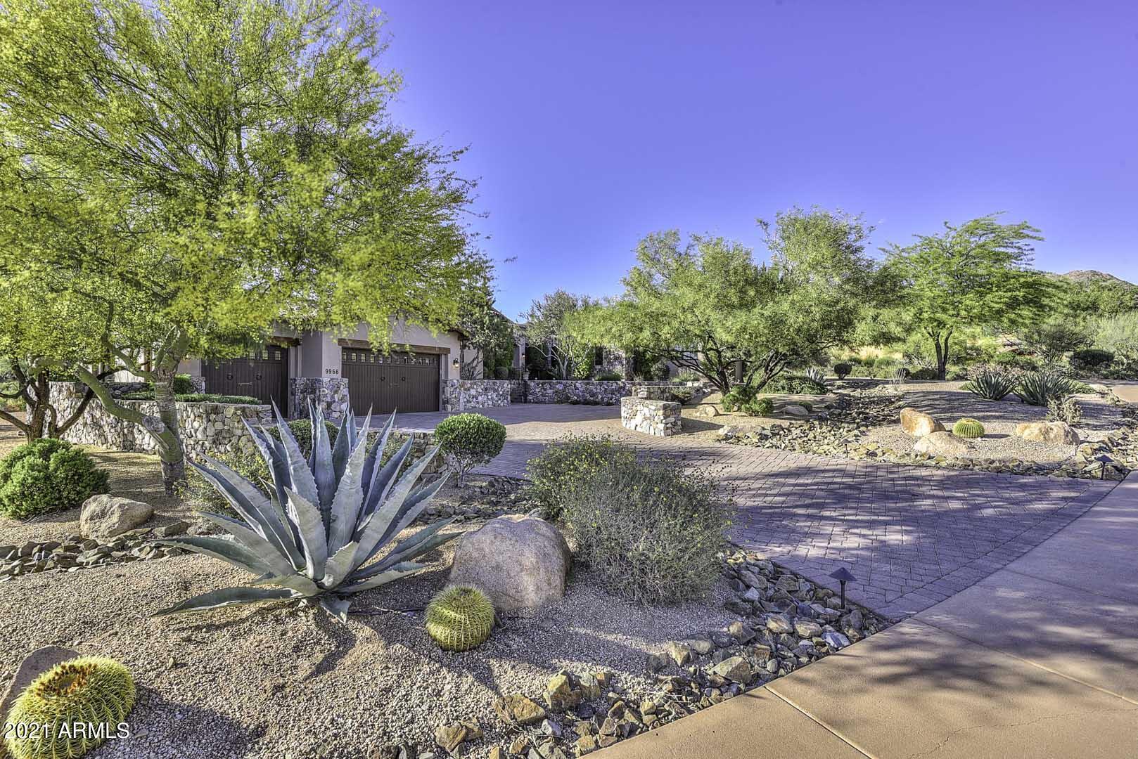 Desert Mountain - Residential