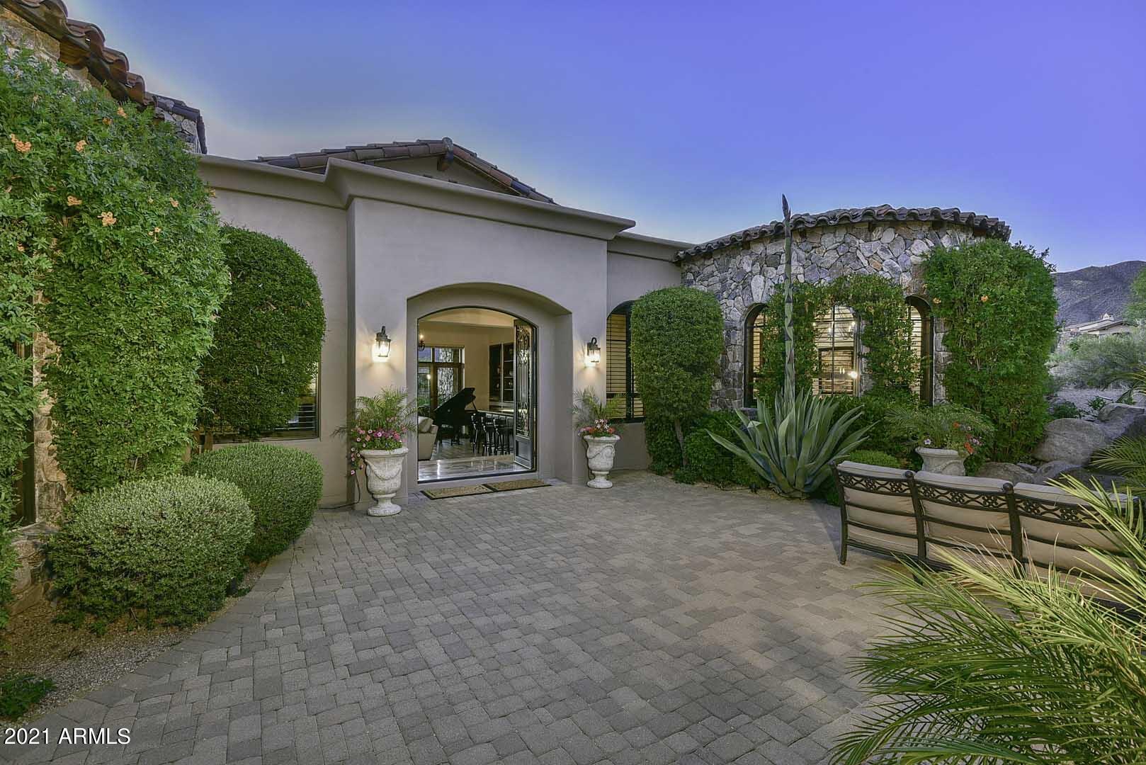 Desert Mountain - Residential
