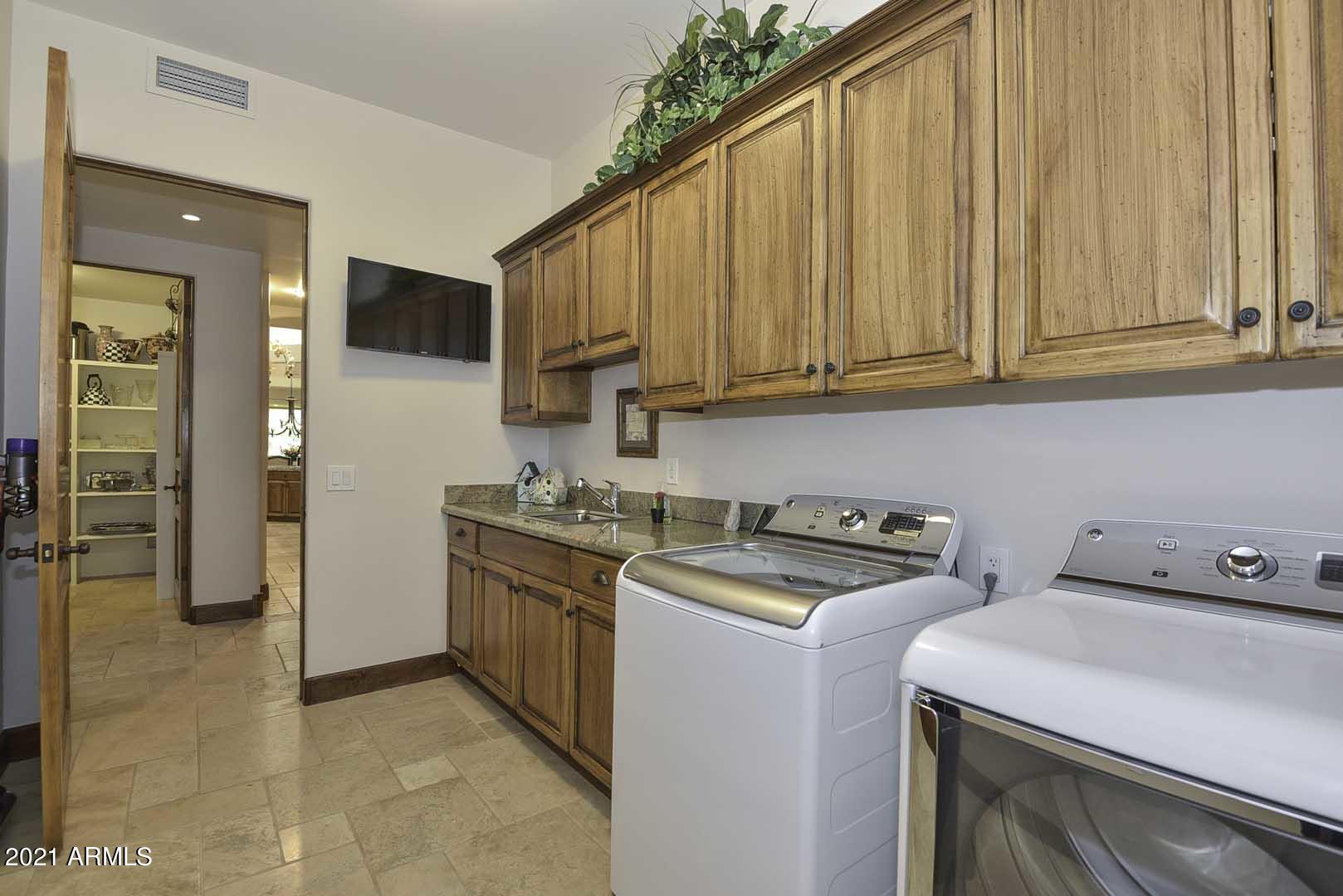 Desert Mountain - Residential