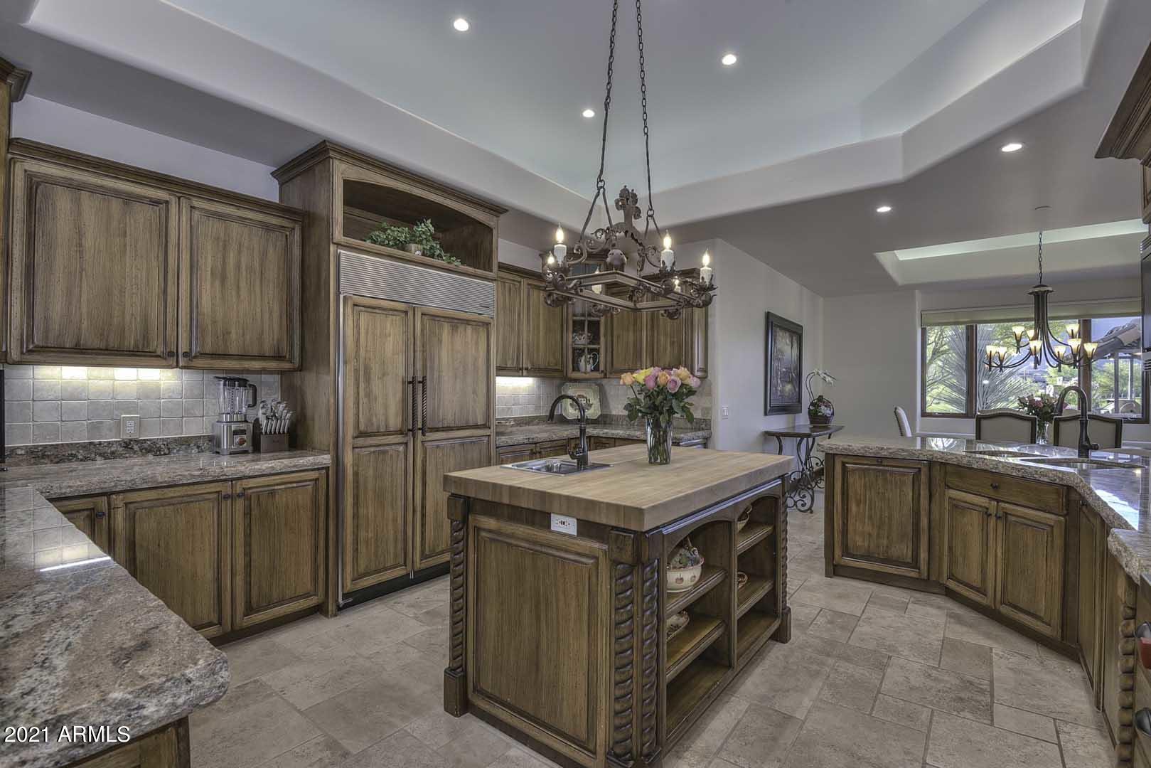 Desert Mountain - Residential