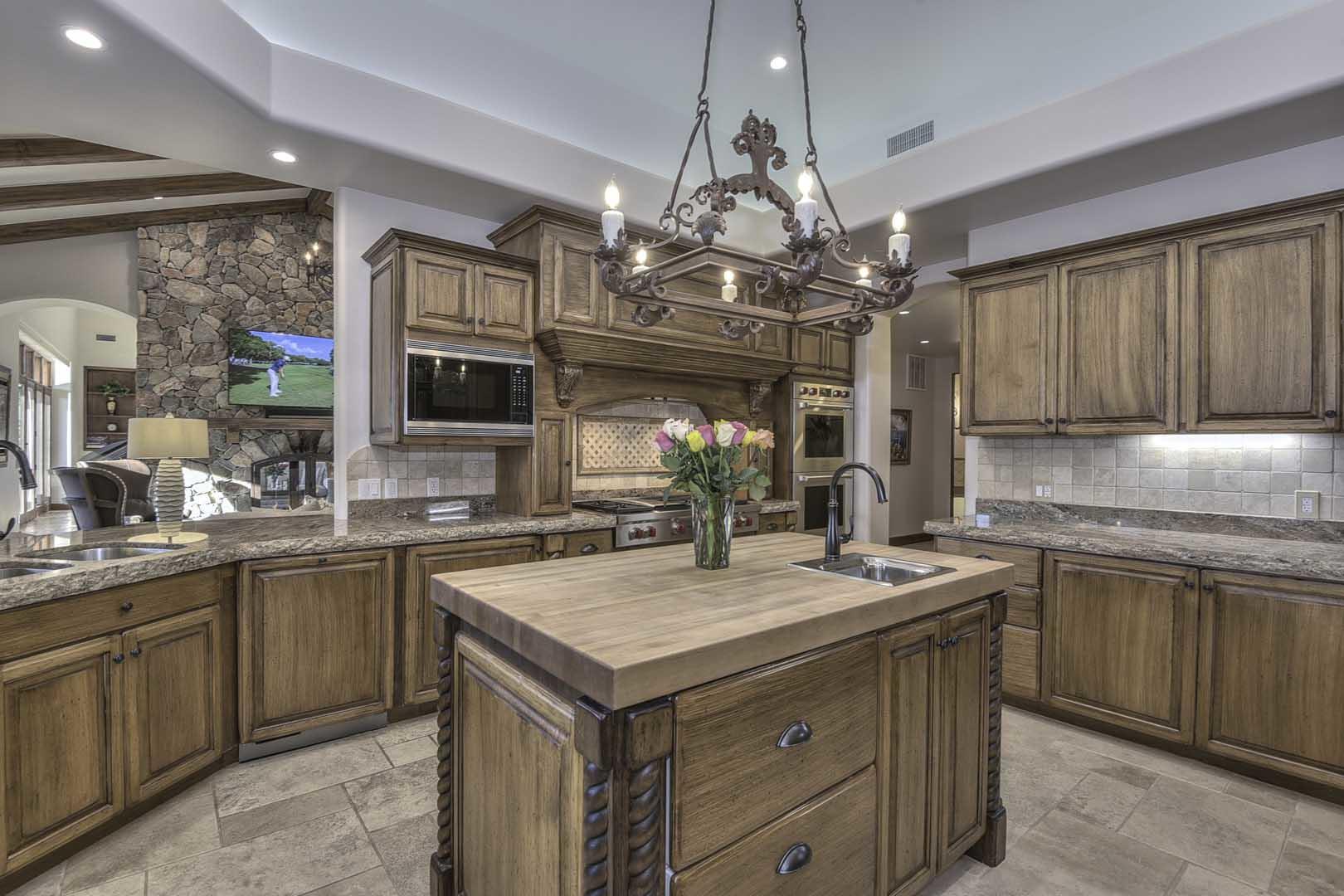 Desert Mountain - Residential