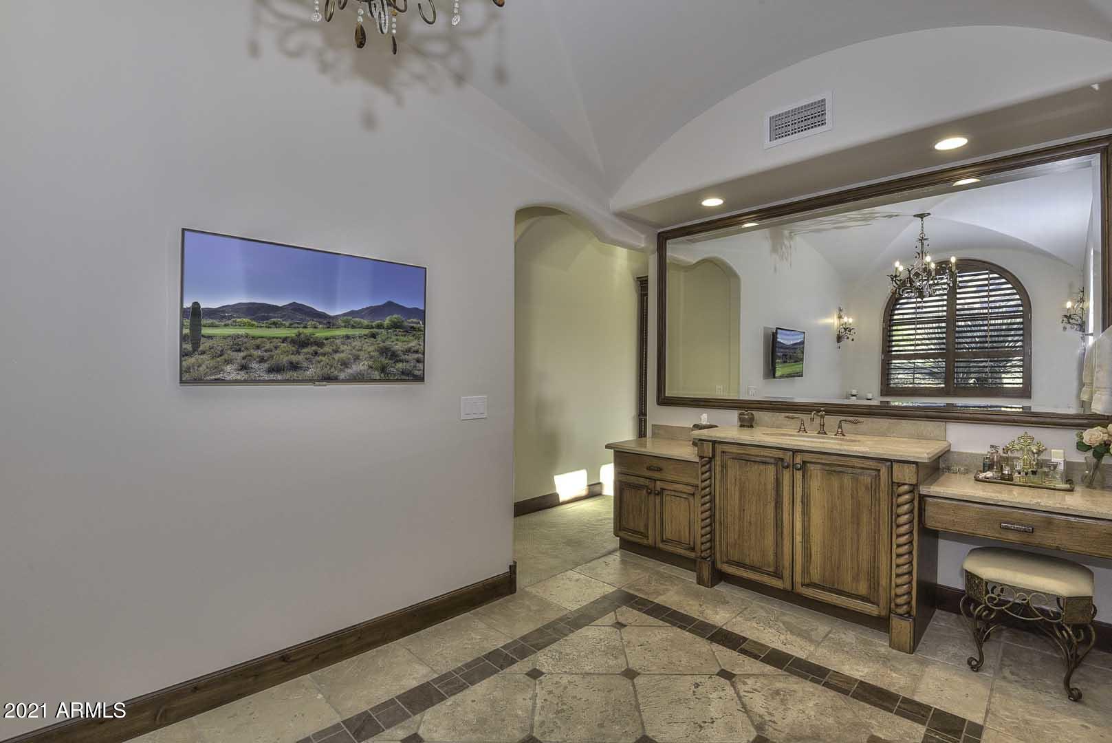 Desert Mountain - Residential