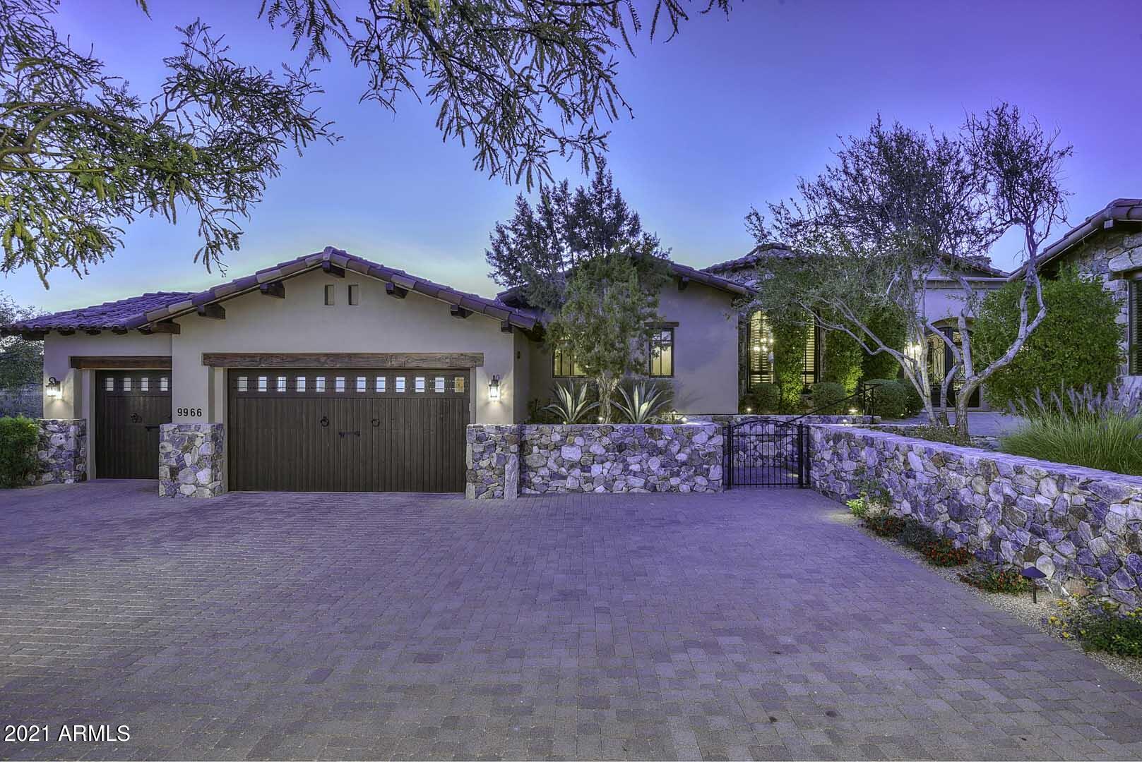 Desert Mountain - Residential