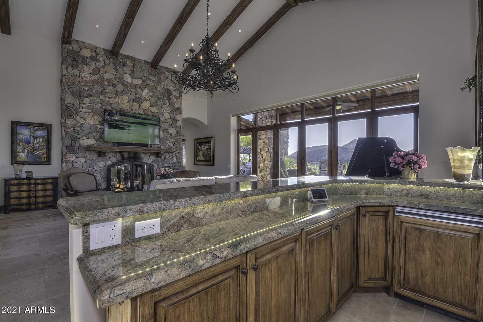 Desert Mountain - Residential