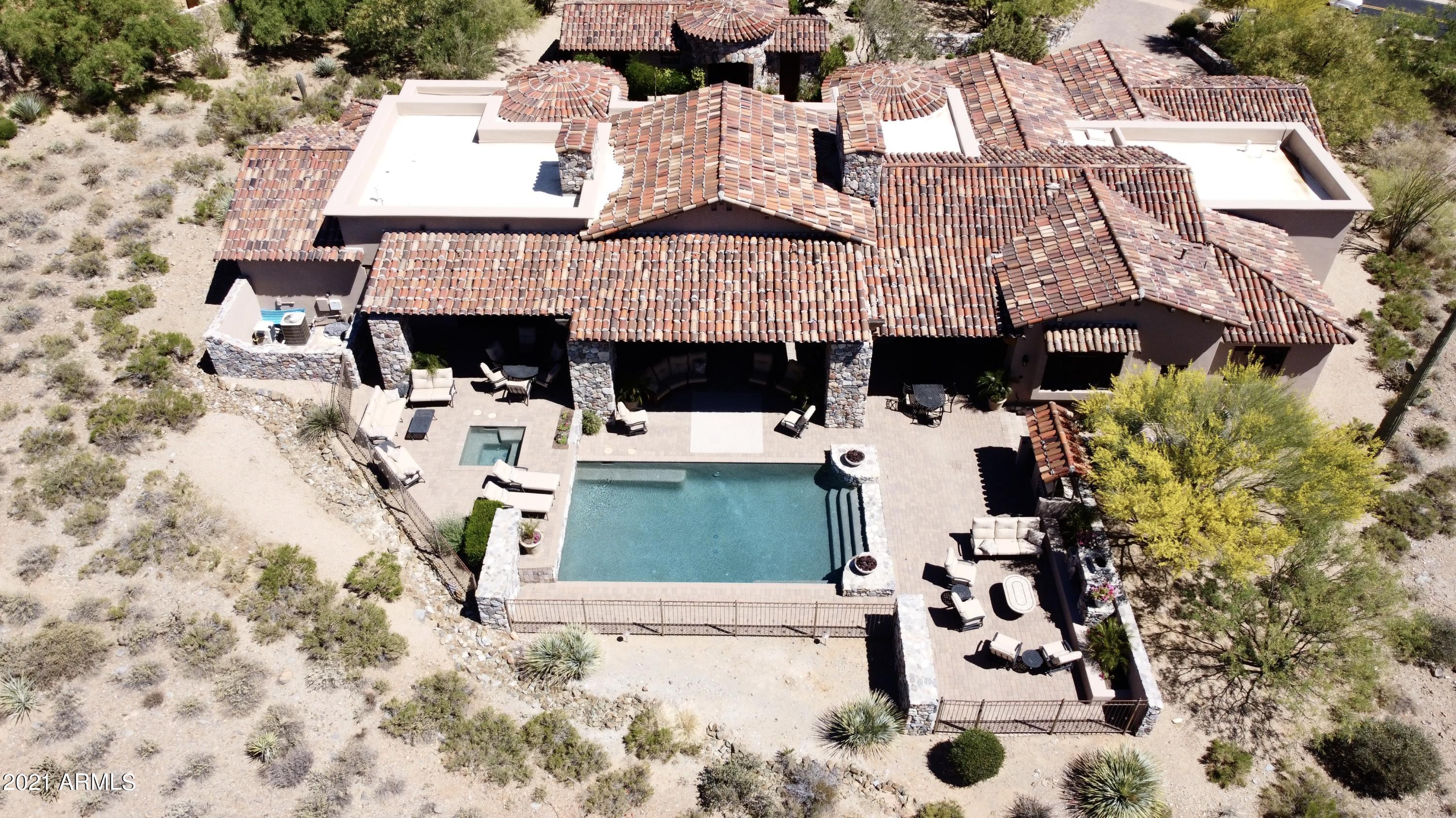 Desert Mountain - Residential