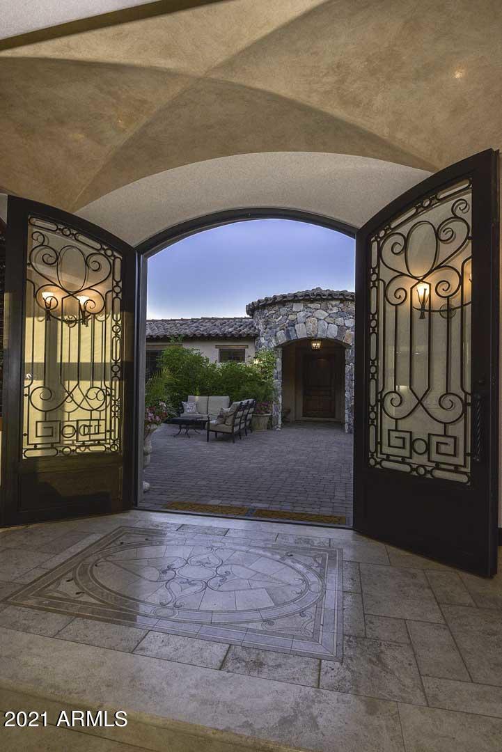 Desert Mountain - Residential