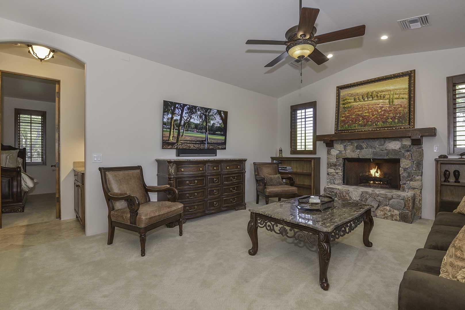 Desert Mountain - Residential