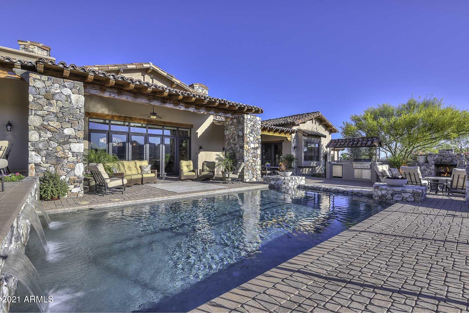 Desert Mountain - Residential