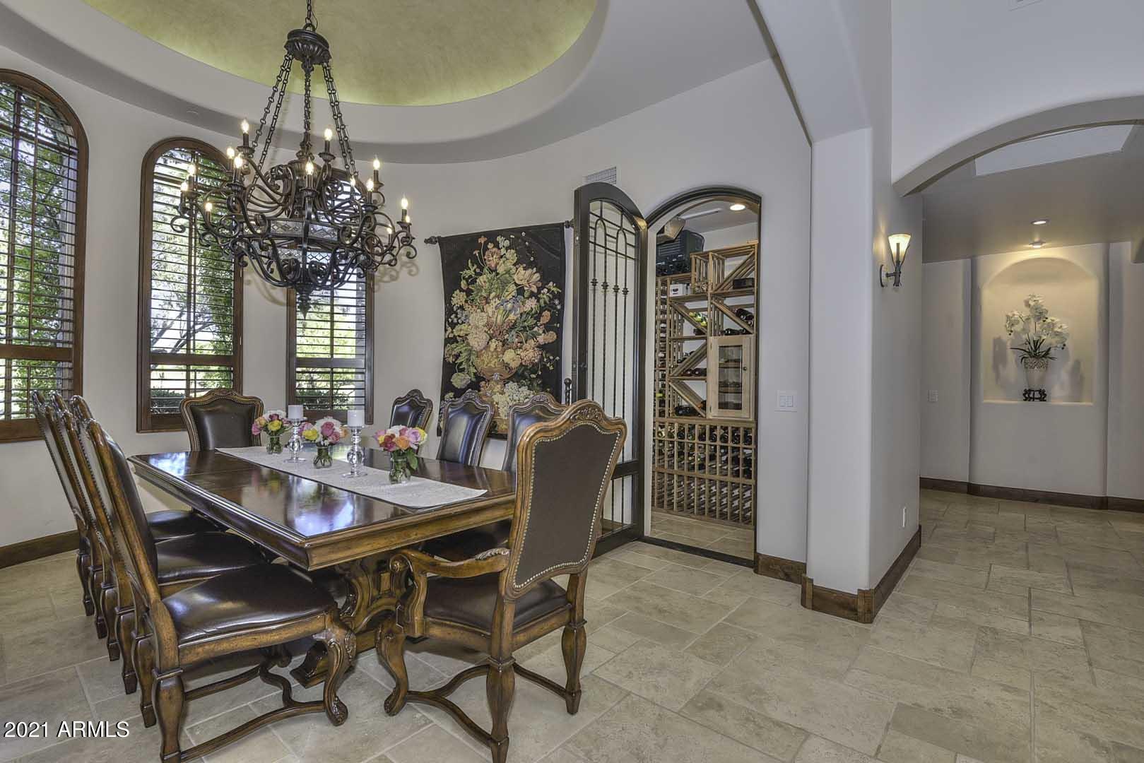 Desert Mountain - Residential